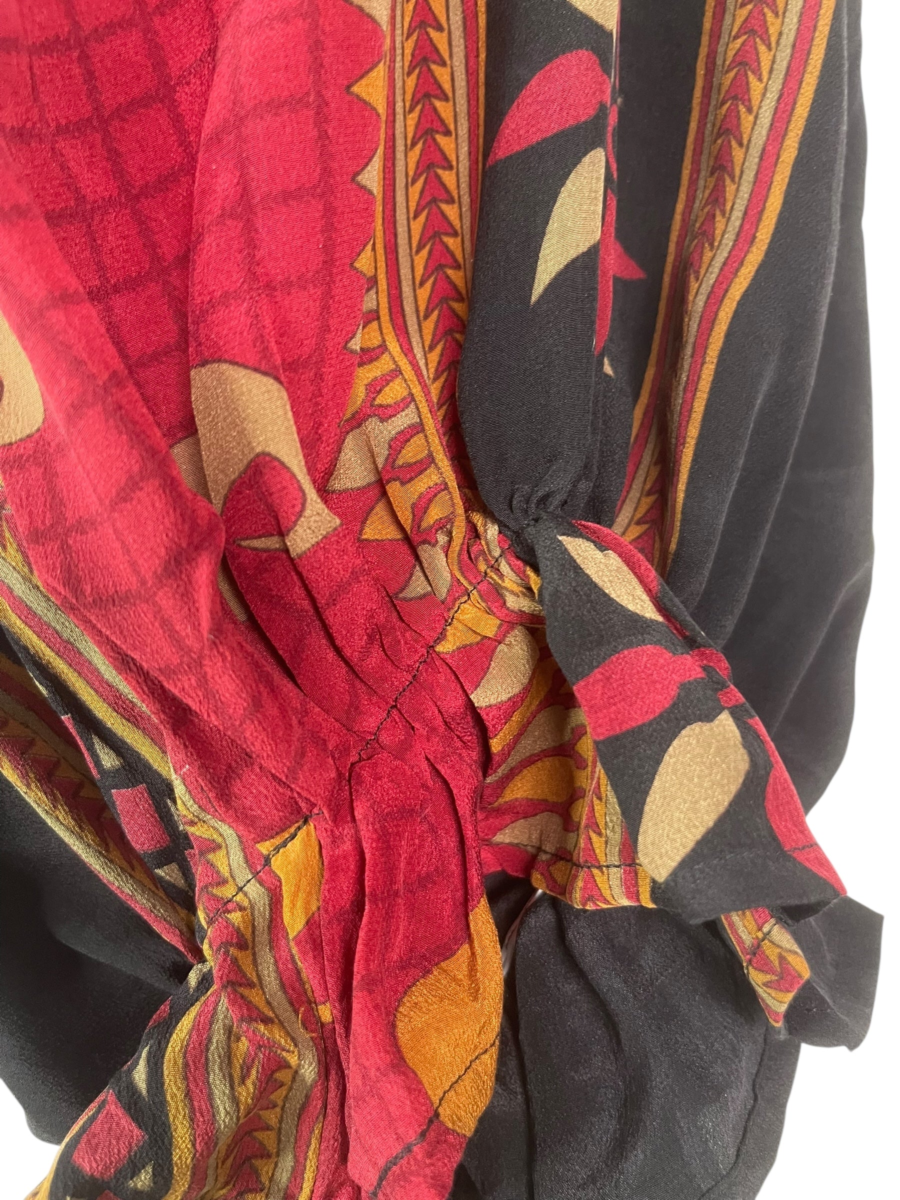 PRC8293 Avatar Pure Silk Bolero