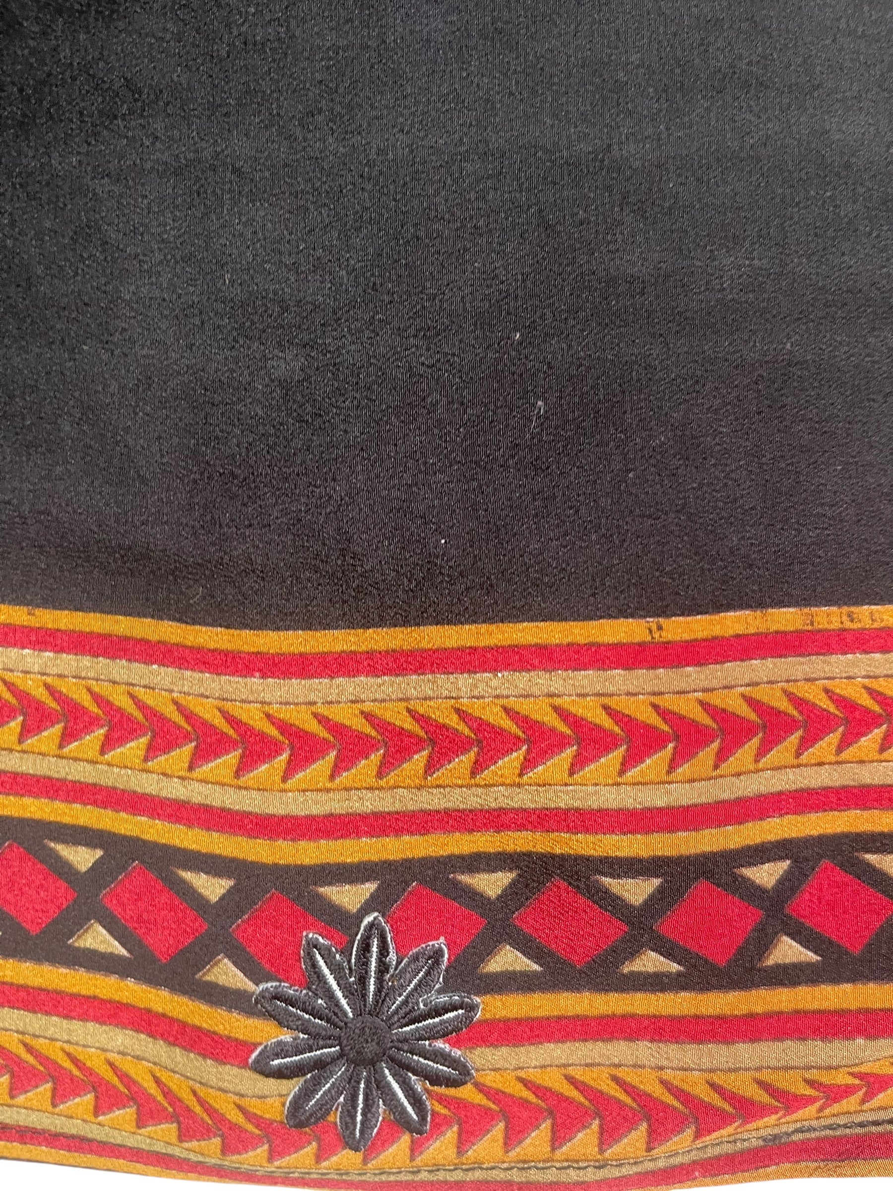 PRC8293 Avatar Pure Silk Bolero