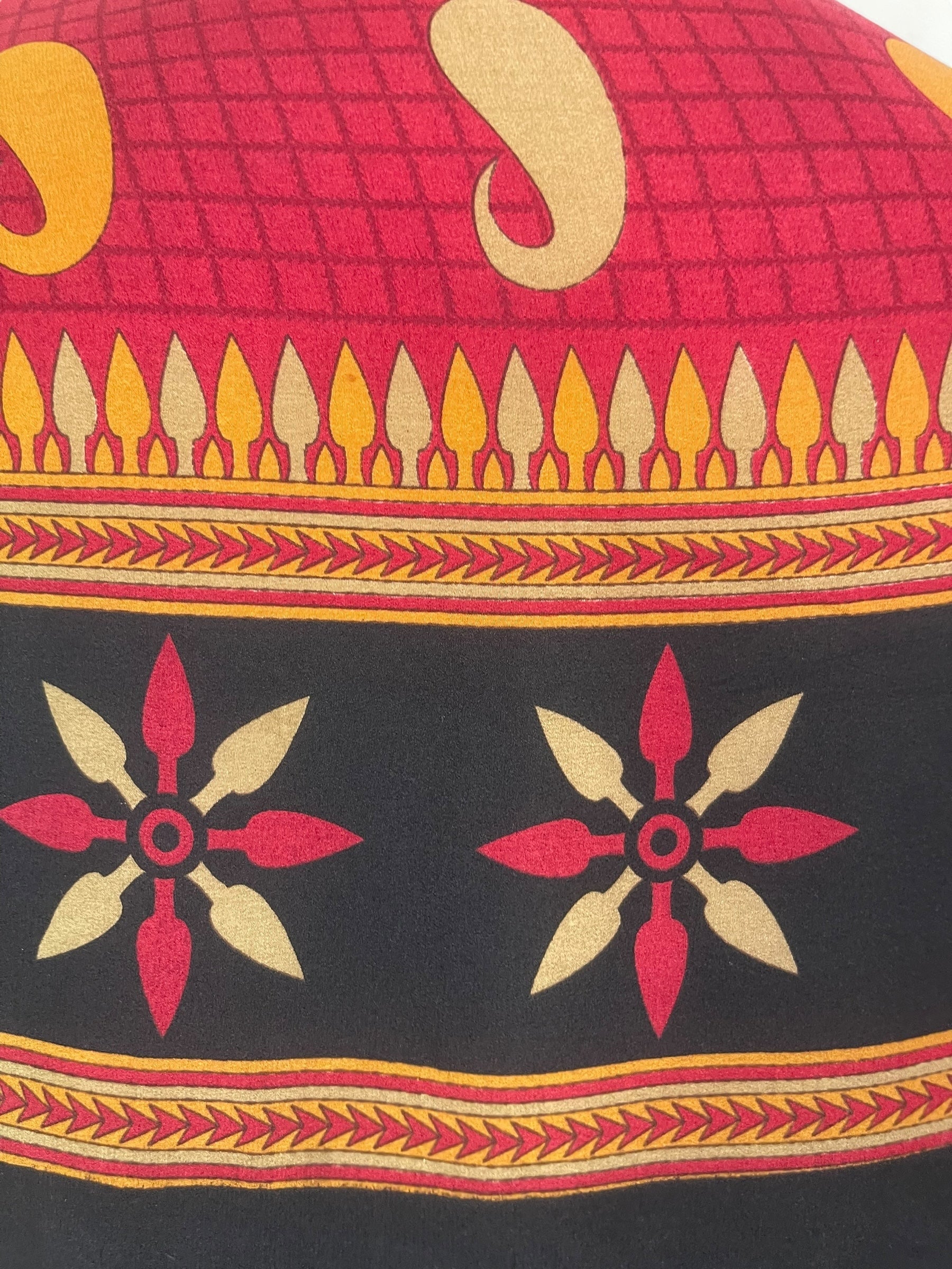 PRC8293 Avatar Pure Silk Bolero