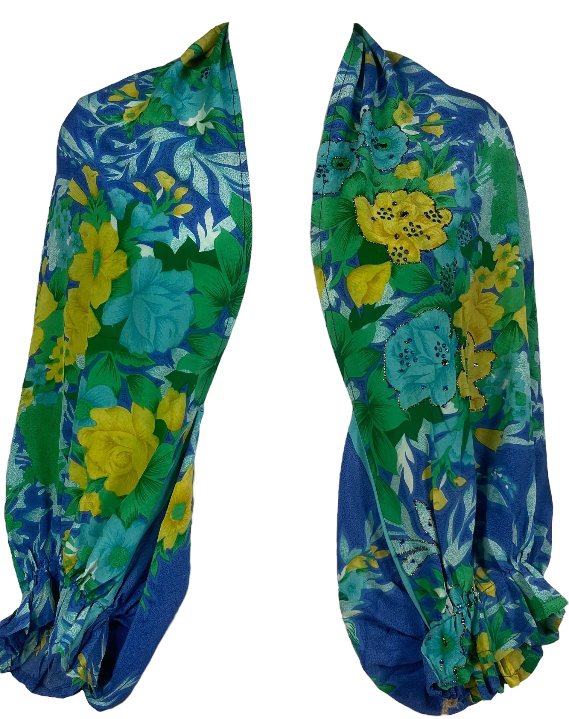 PRC8303A Avatar Pure Silk Bolero