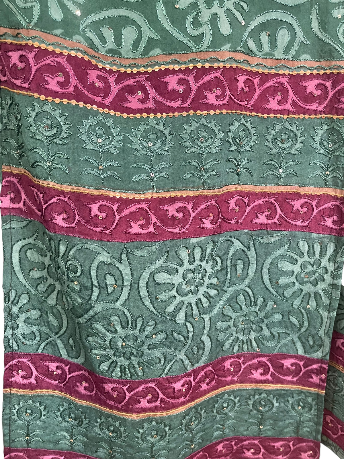 Releases Sunday at 8pm EST  PRC9062 Wabi Sabi Pure Silk Kimono Sleeved Duster with Belt