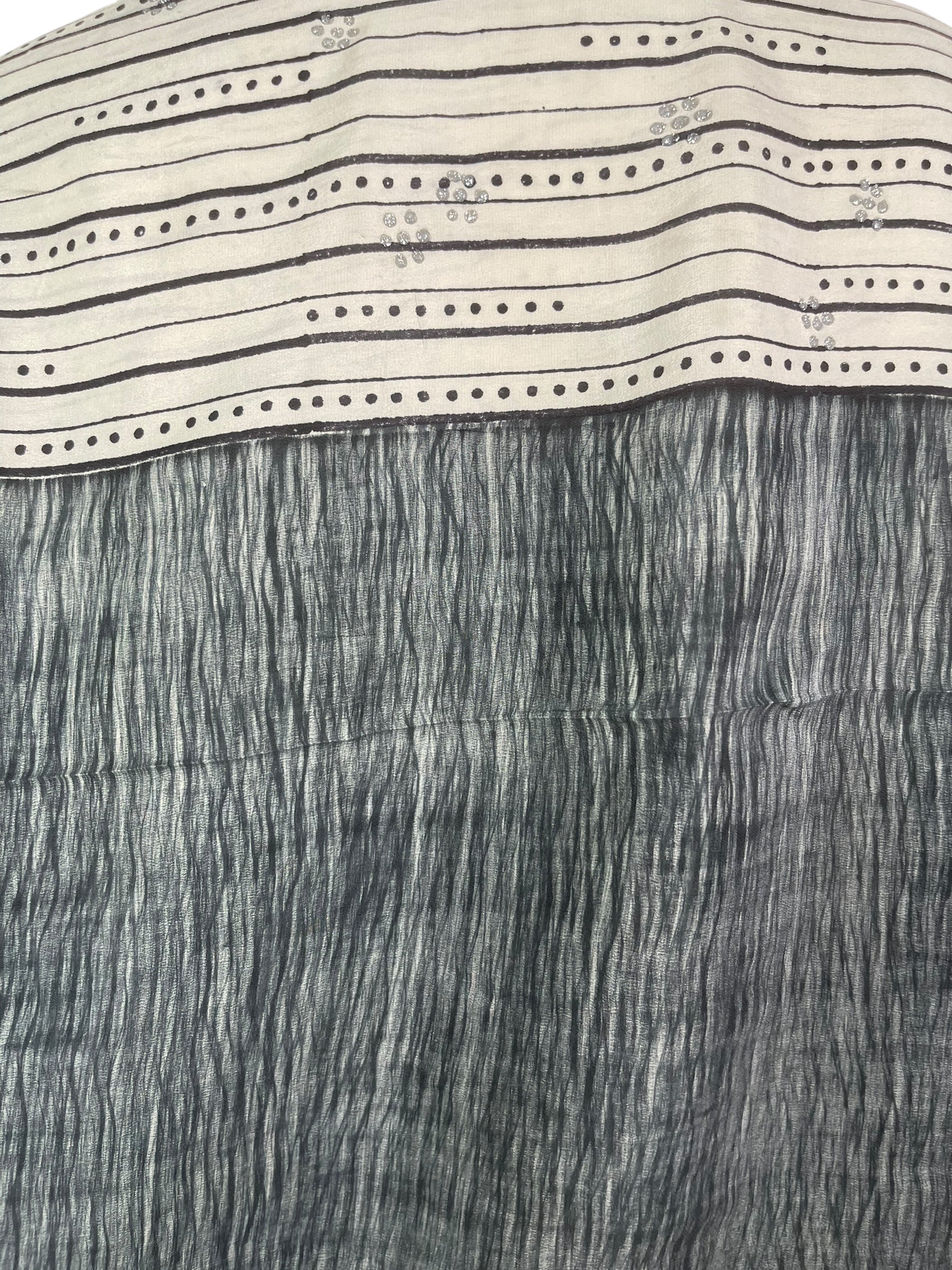 PRC8298A Avatar Pure Silk Bolero