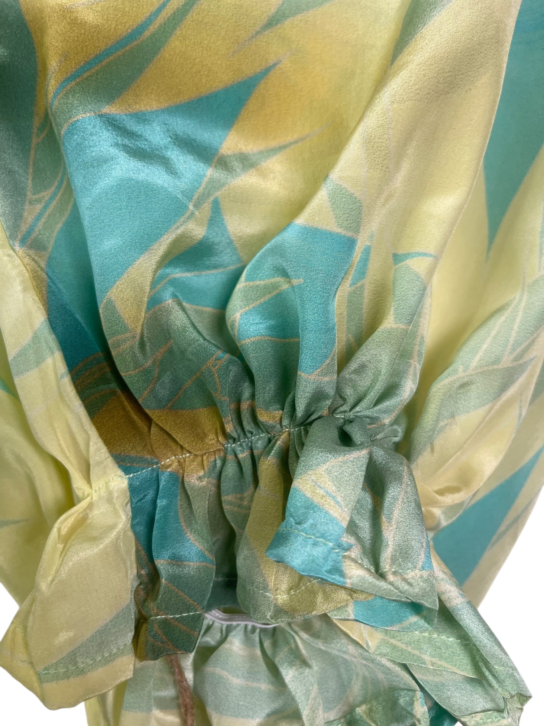 PRC8290 Avatar Pure Silk Bolero