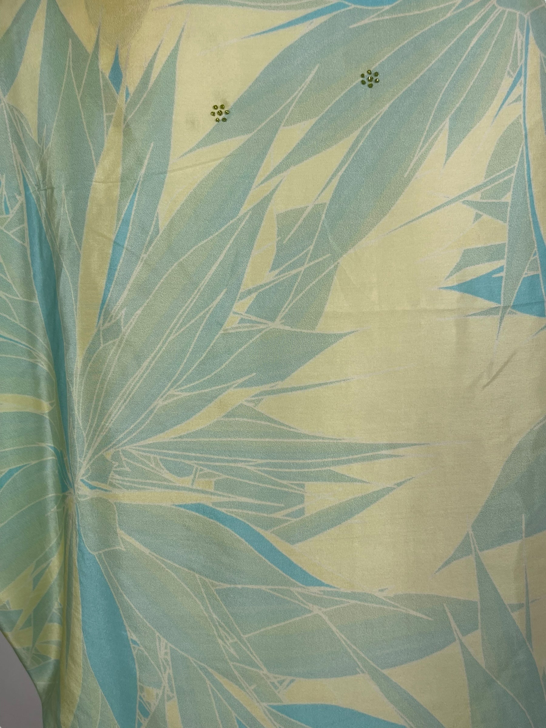 PRC8290 Avatar Pure Silk Bolero