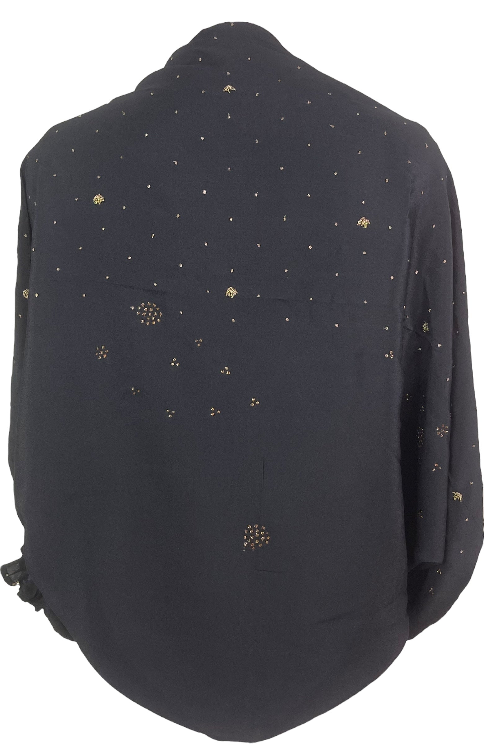 PRC8283 Avatar Pure Silk Bolero