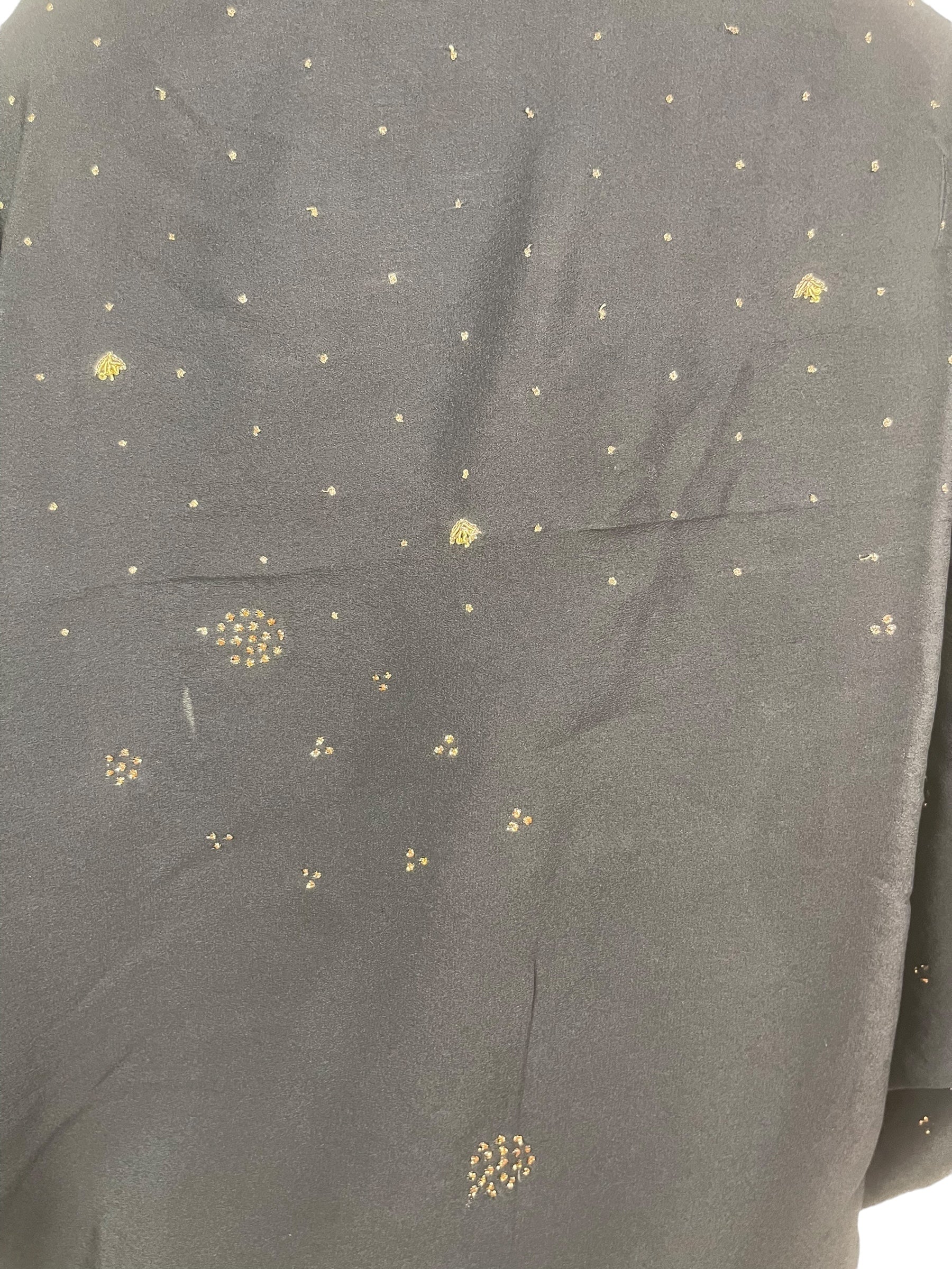 PRC8283 Avatar Pure Silk Bolero