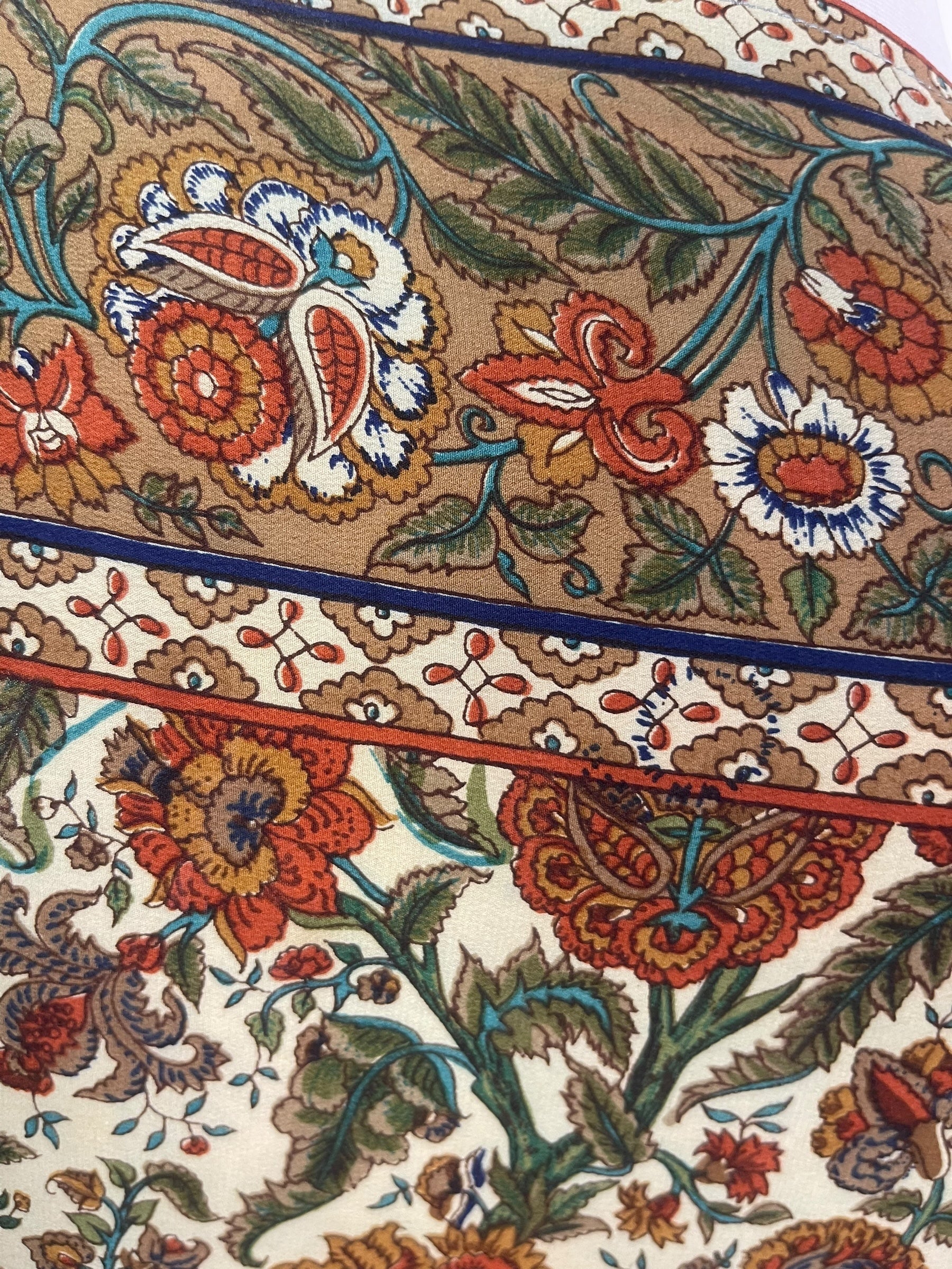 PRC8291 Avatar Pure Silk Bolero