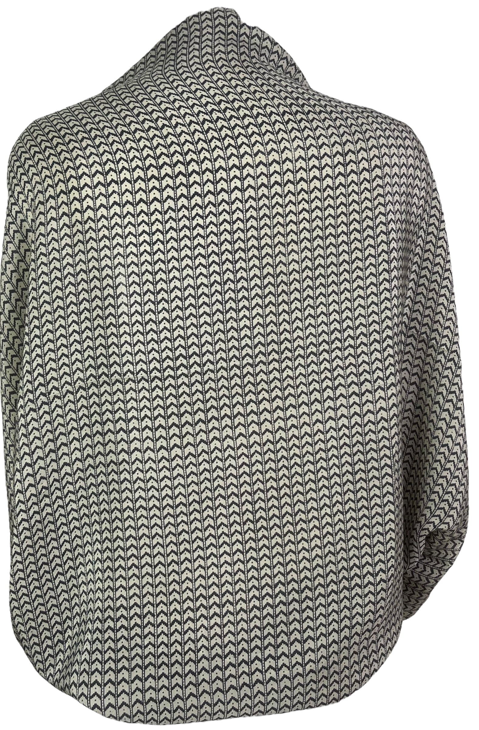 PRC8287 Avatar Pure Silk Bolero