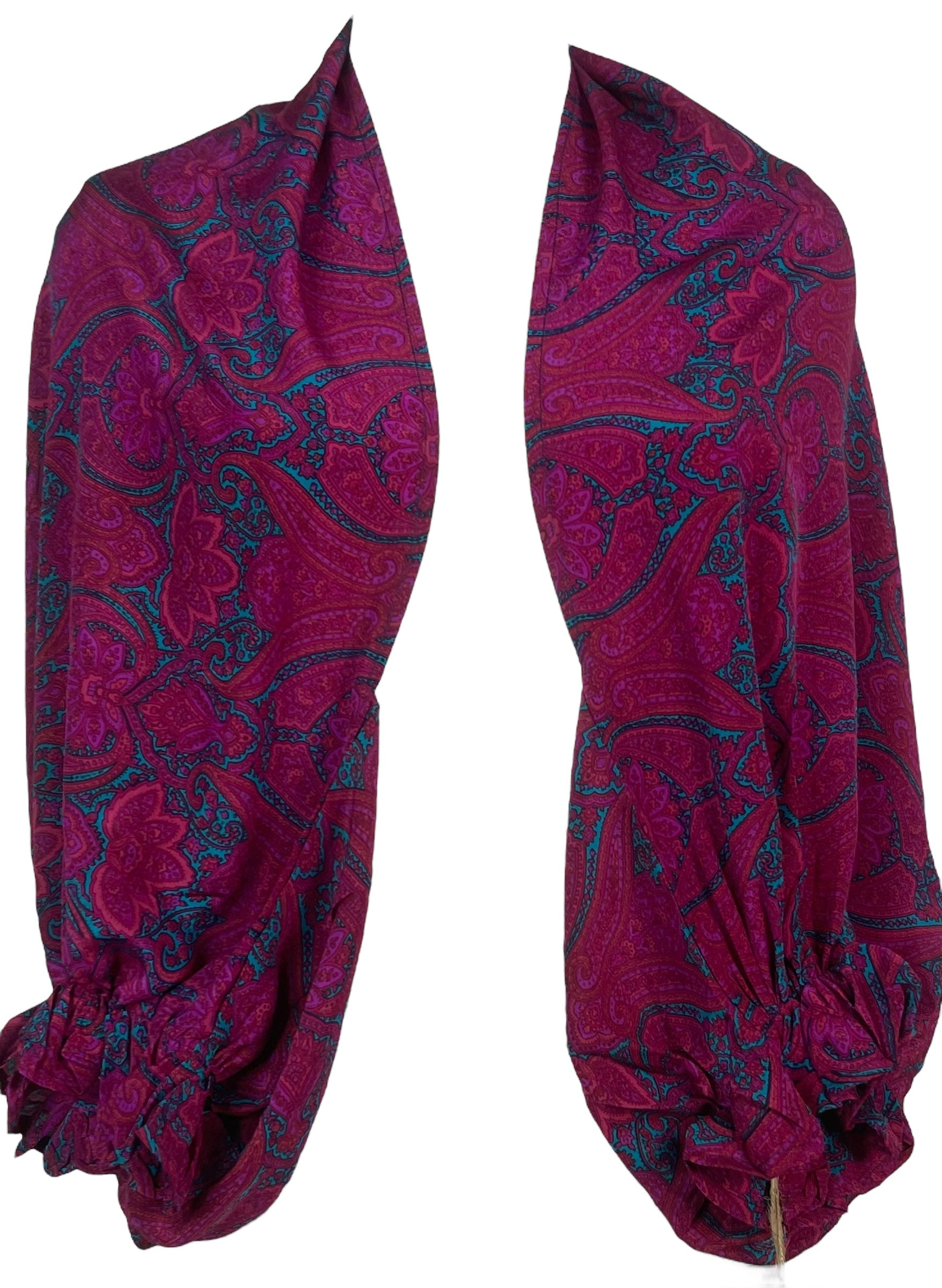 PRC8288 Avatar Pure Silk Bolero