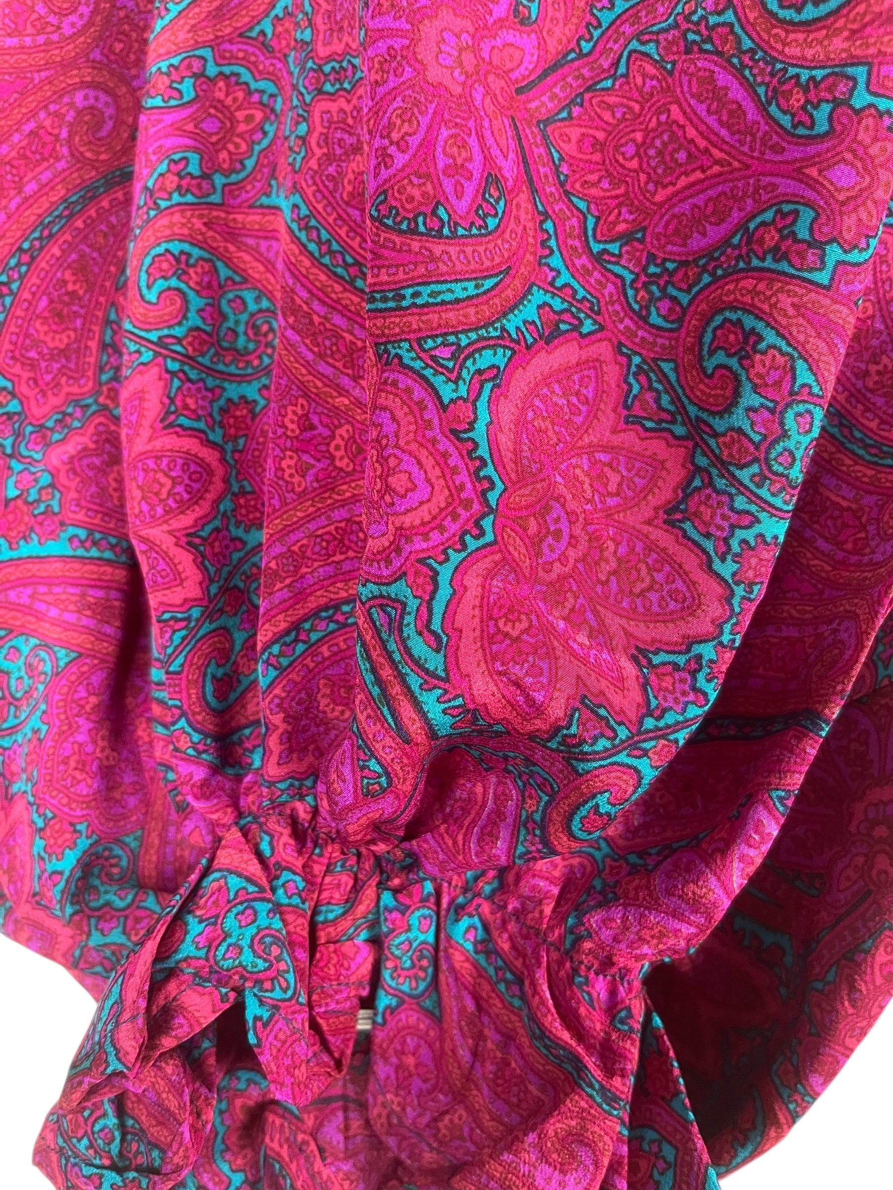 PRC8288 Avatar Pure Silk Bolero