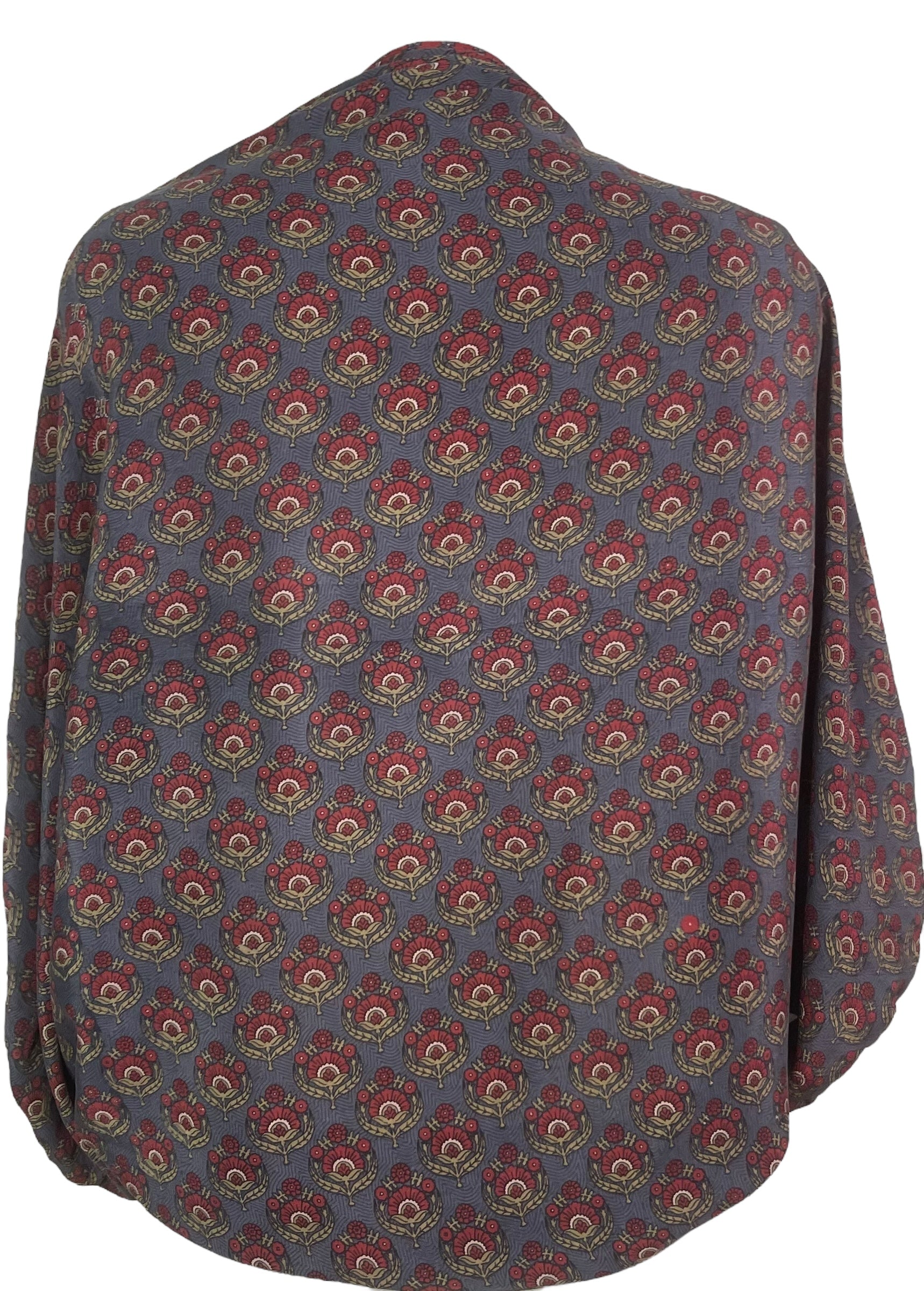 PRC8299A Avatar Pure Silk Bolero