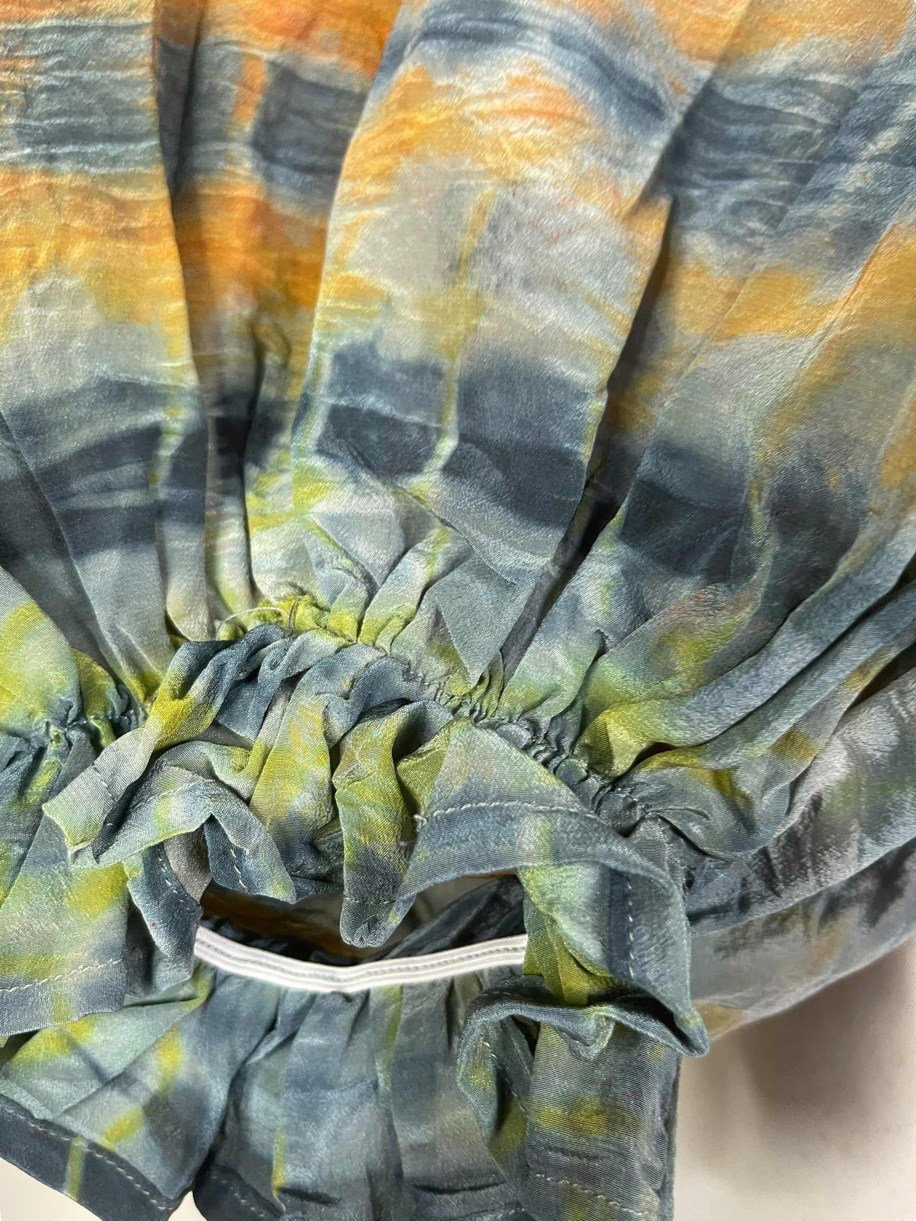 PRC8295B Avatar Pure Silk Bolero