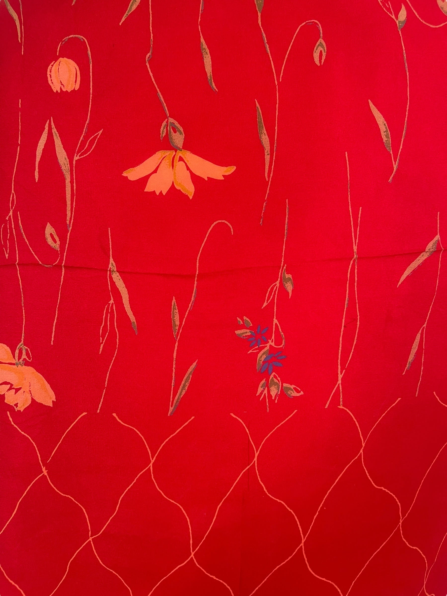 PRC7645 Avatar Pure Silk Bolero