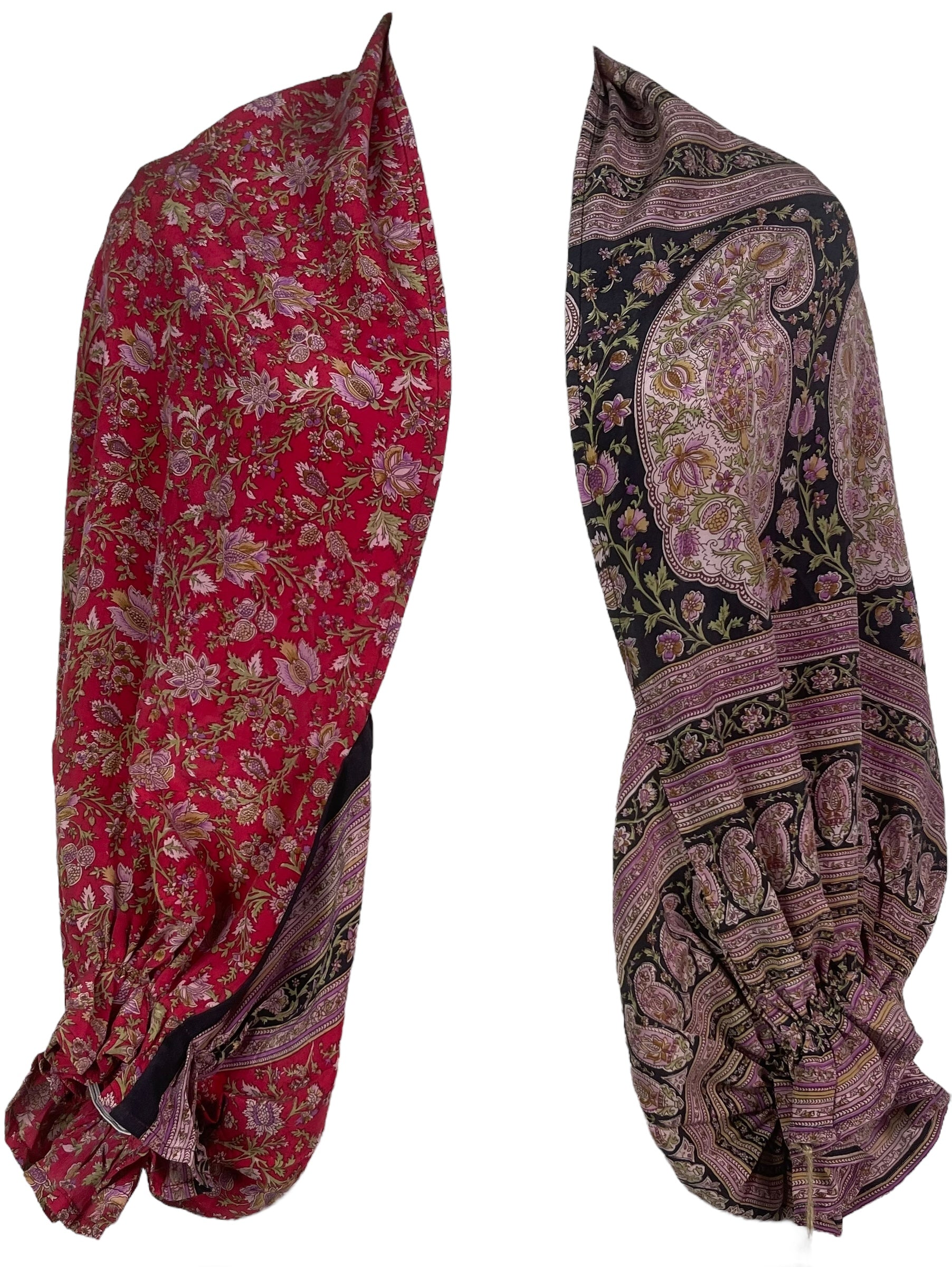 PRC7897 Avatar Pure Silk Bolero