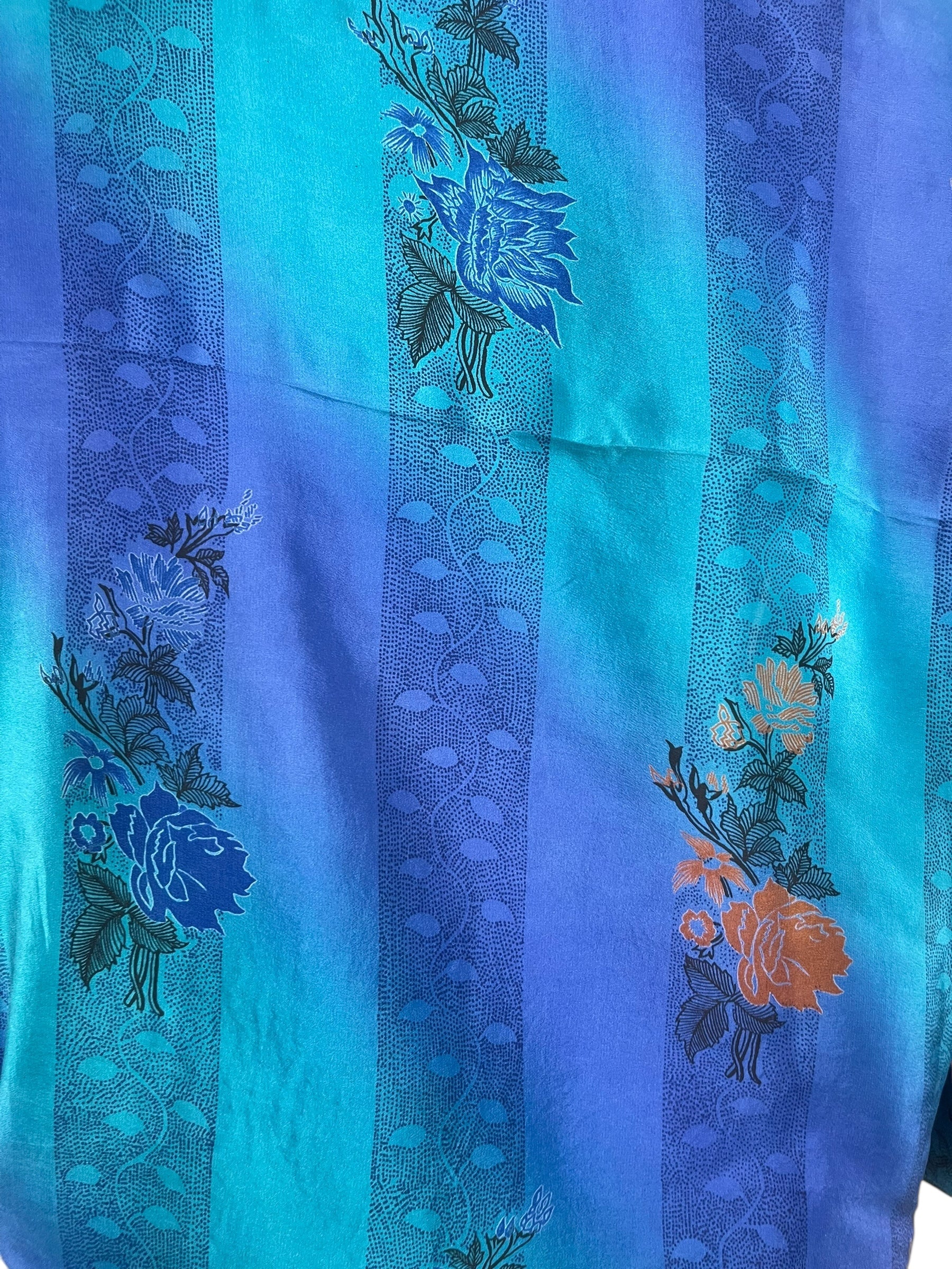 PRC8280 Wabi Sabi Pure Silk Bolero