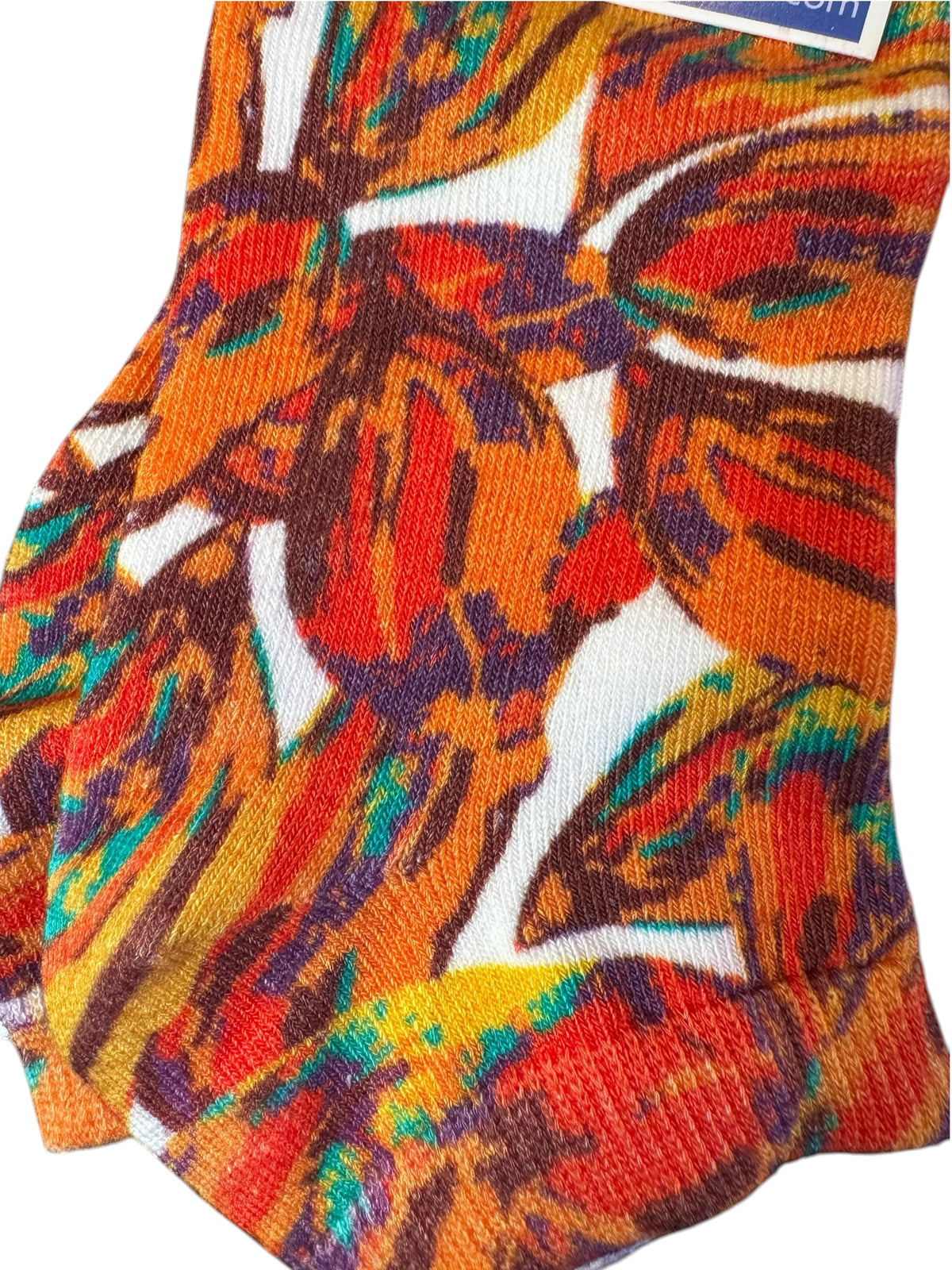 Be Bold Bamboo Ankle Socks