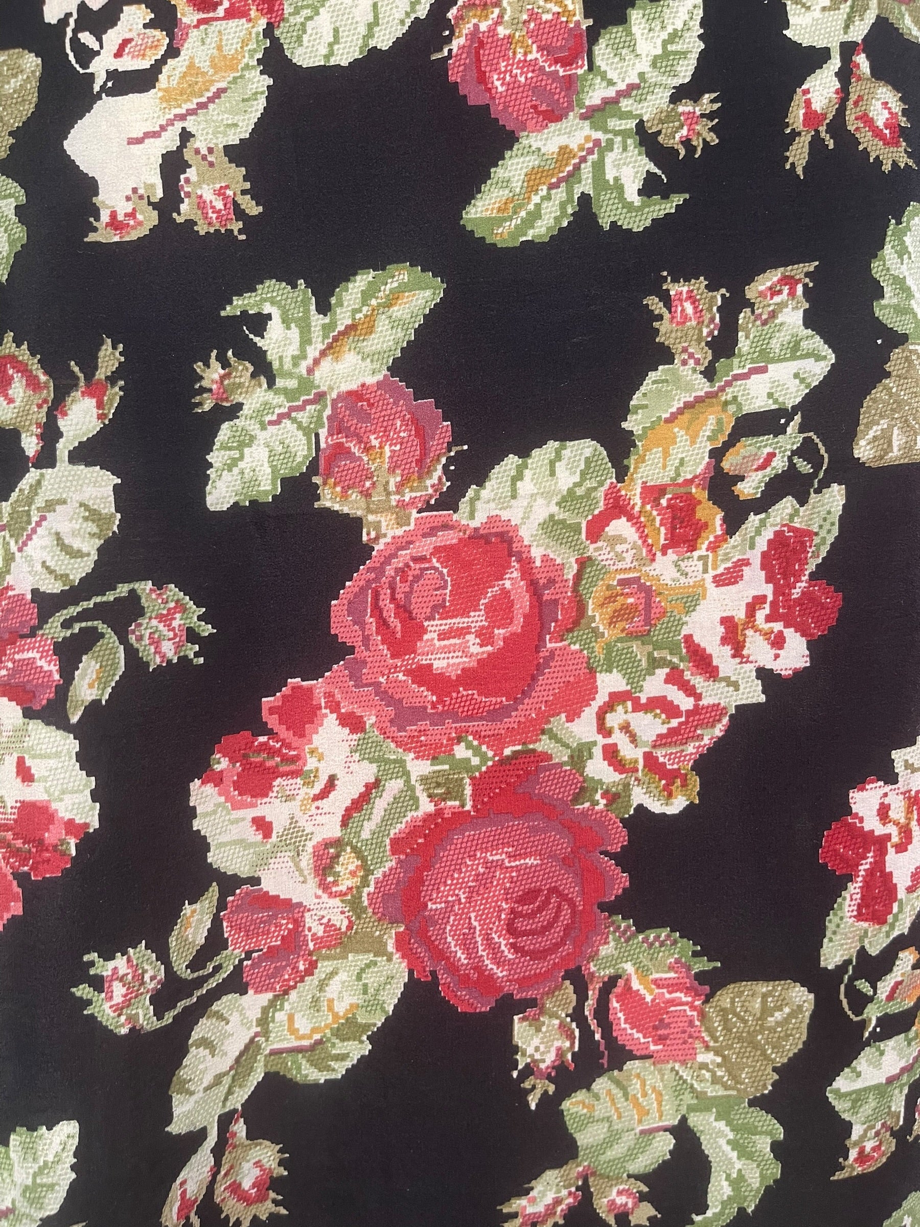 Releases Sunday August 9th at 8pm EST PRC8983 Avatar Pure Silk Bolero