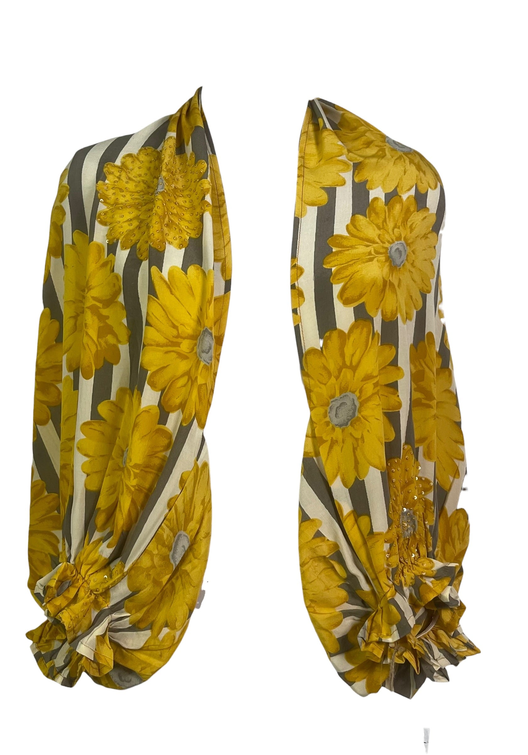 PRC8993 Avatar Pure Silk Bolero