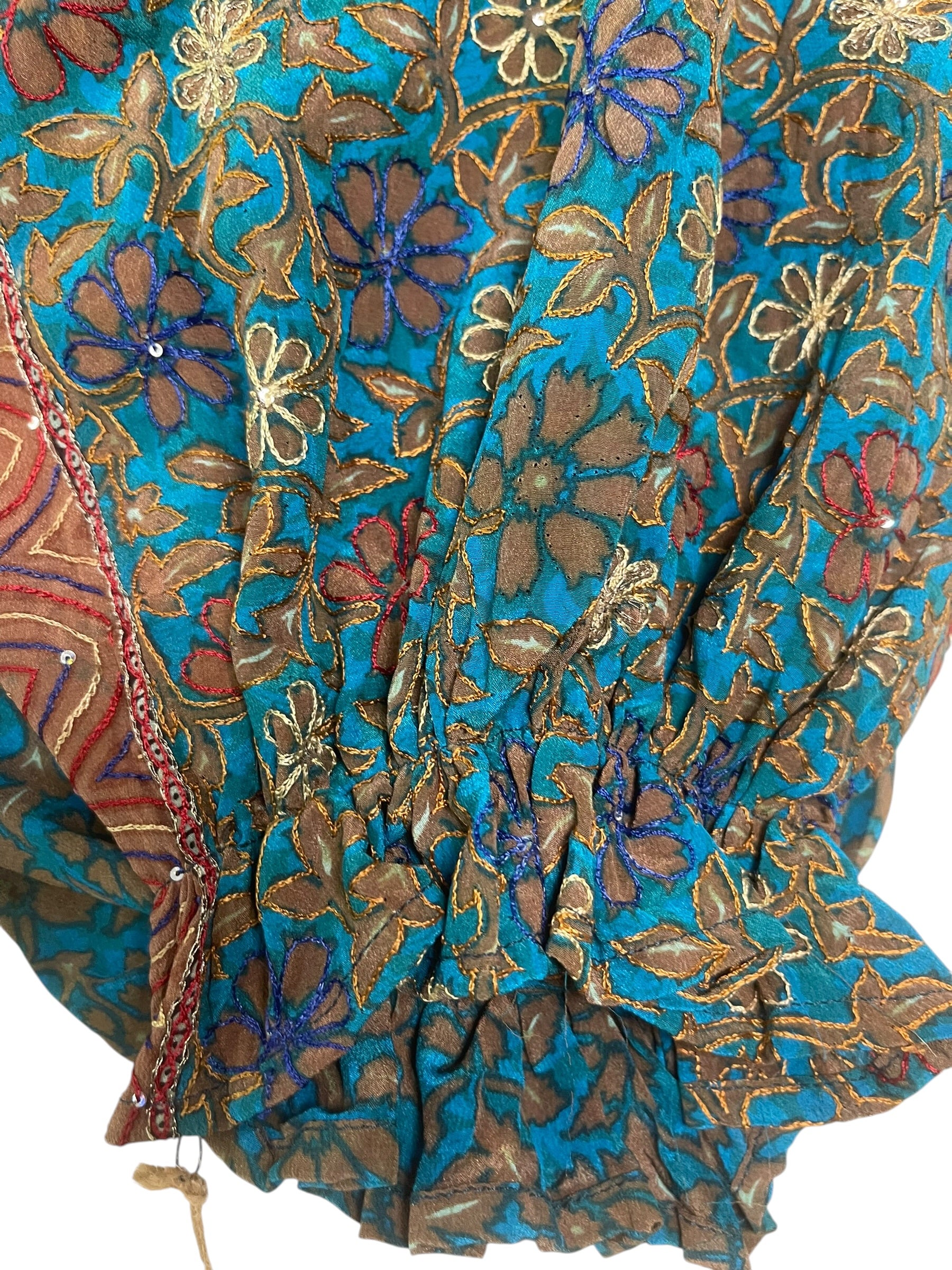 Releases Sunday at 8pm EST PRC8997 Avatar Pure Silk Bolero