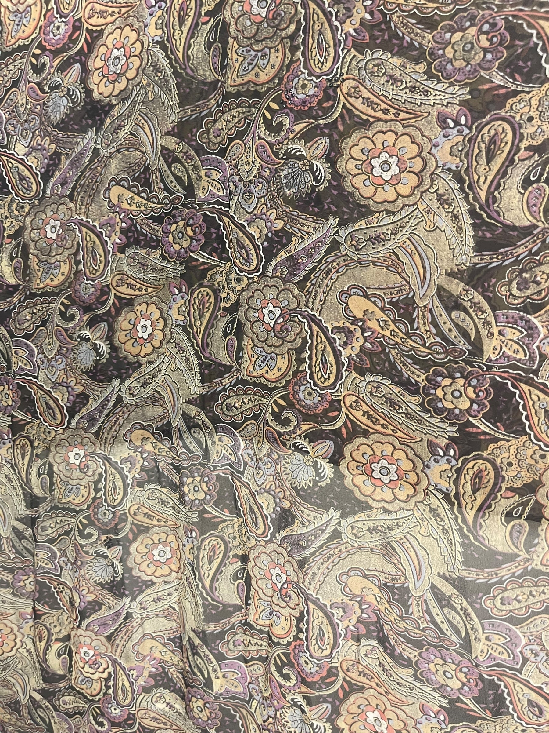 PREVIEW PRG8336 Sheer Avatar Pure Silk Hi Lo Top by DECEMBER2025 – Handmade ethical Hi Lo Top from sariKNOTsari using upcycled silk. Designed in Canada for travel and slow fashion, loved from Toronto to LA to Sydney.