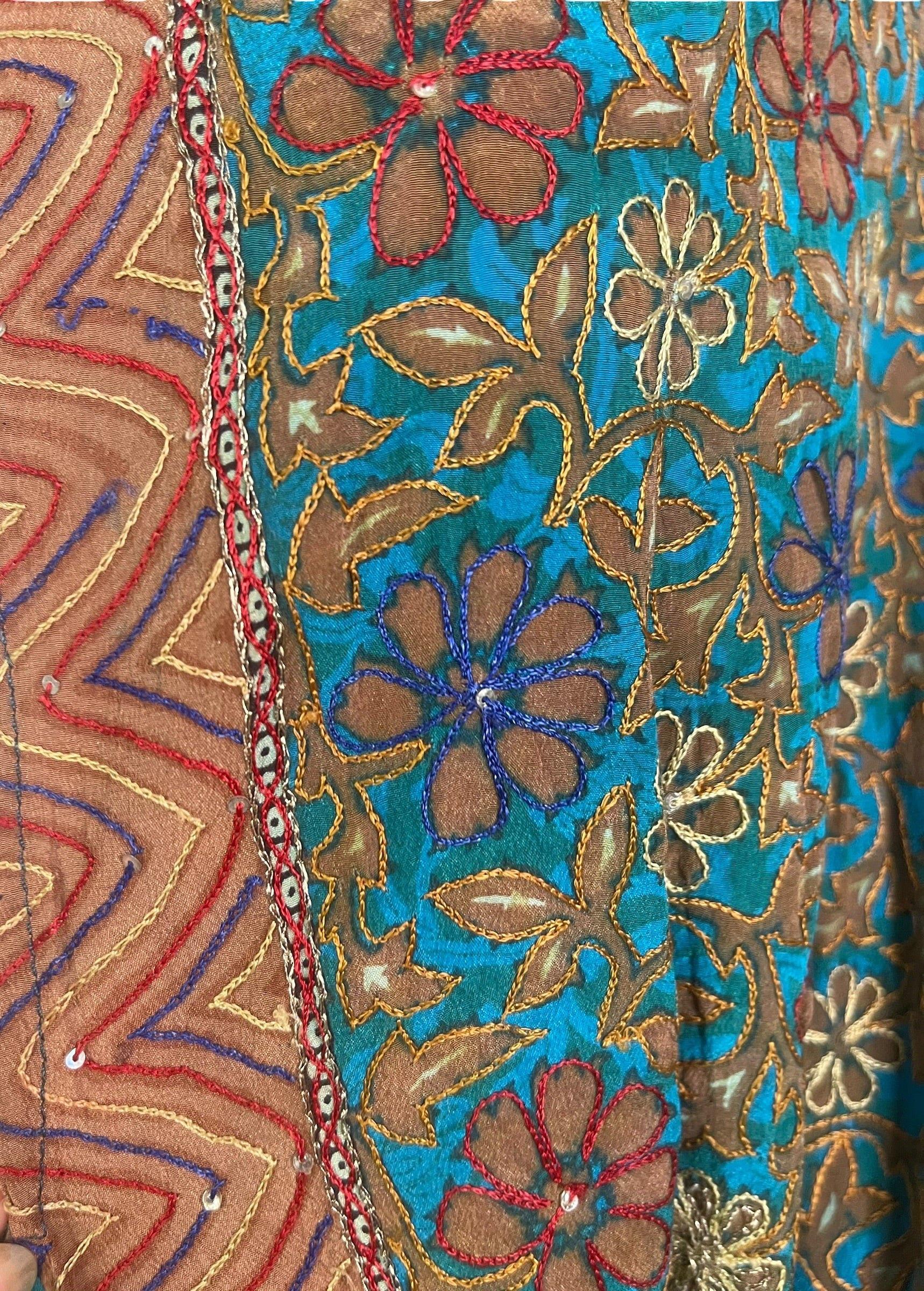 Releases Sunday at 8pm EST PRC8997 Avatar Pure Silk Bolero