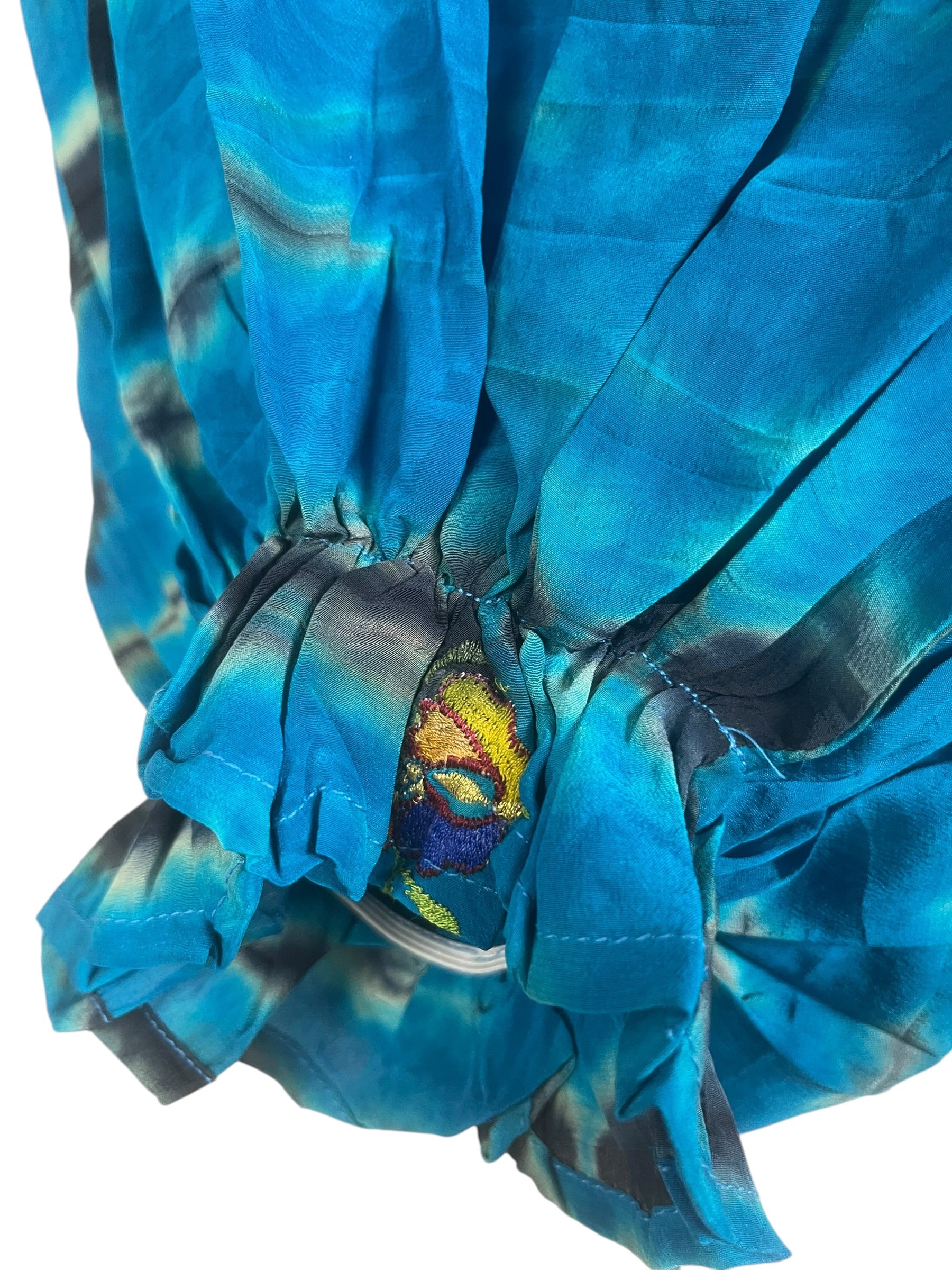 Releases Sunday at 8pm EST PRC8992 Avatar Pure Silk Bolero
