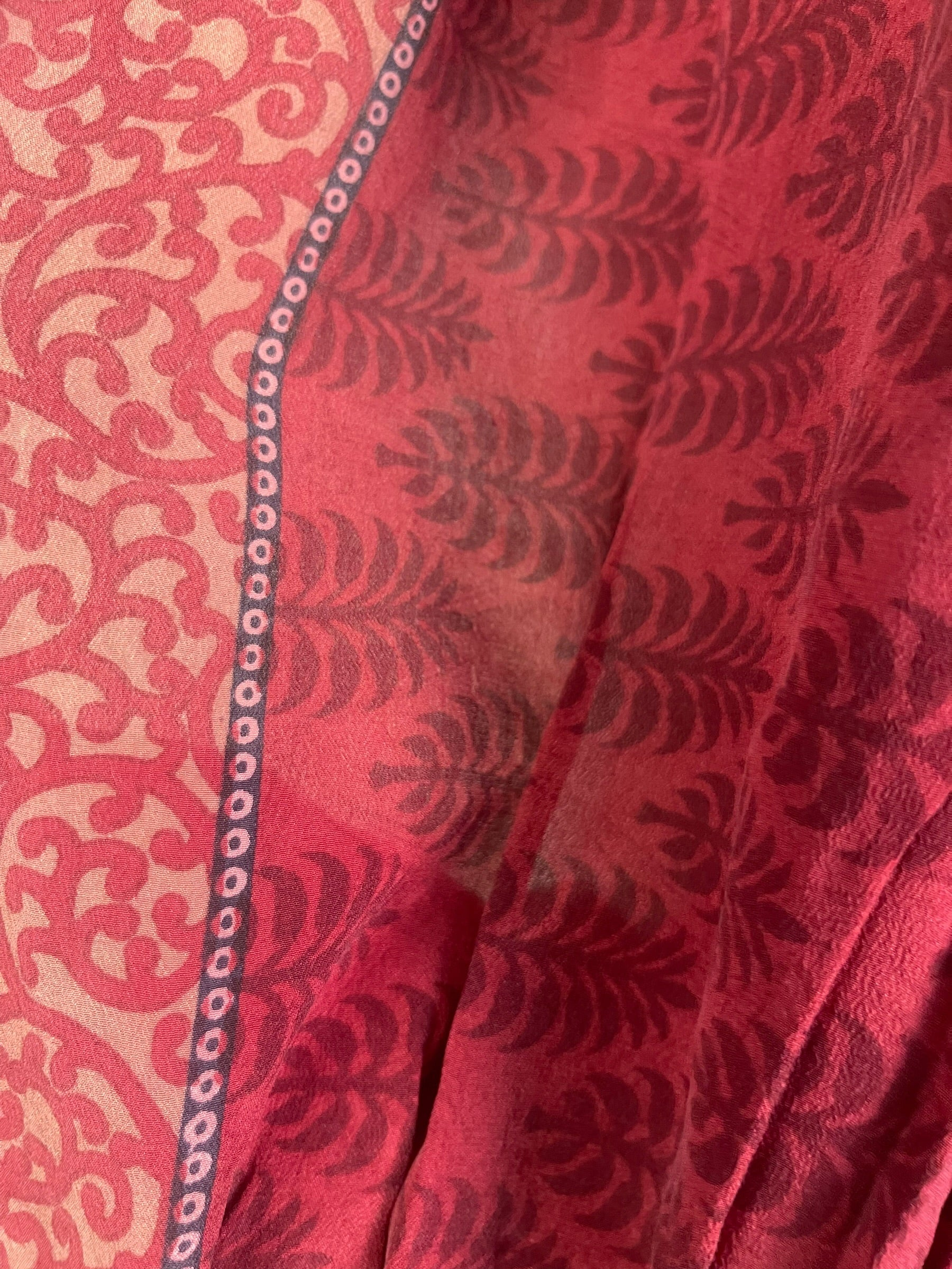 Releases Sunday at 8pm EST PRC8990 Avatar Pure Silk Bolero