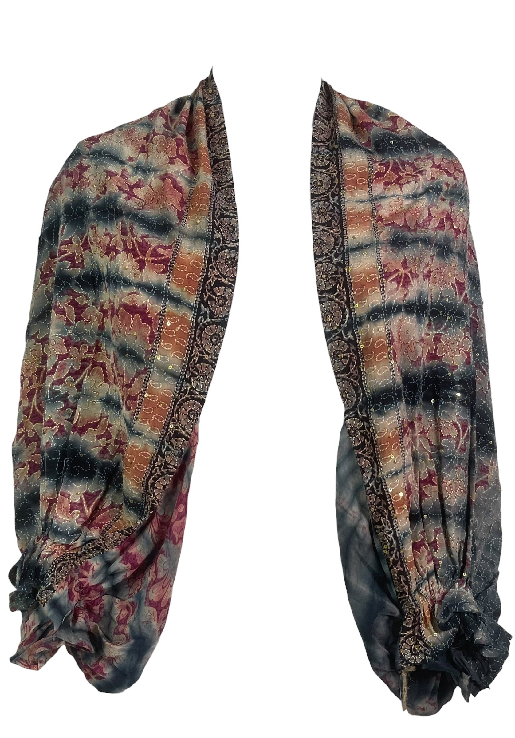 Releases Sunday August 9th at 8pm EST PRC8998 Avatar Pure Silk Bolero
