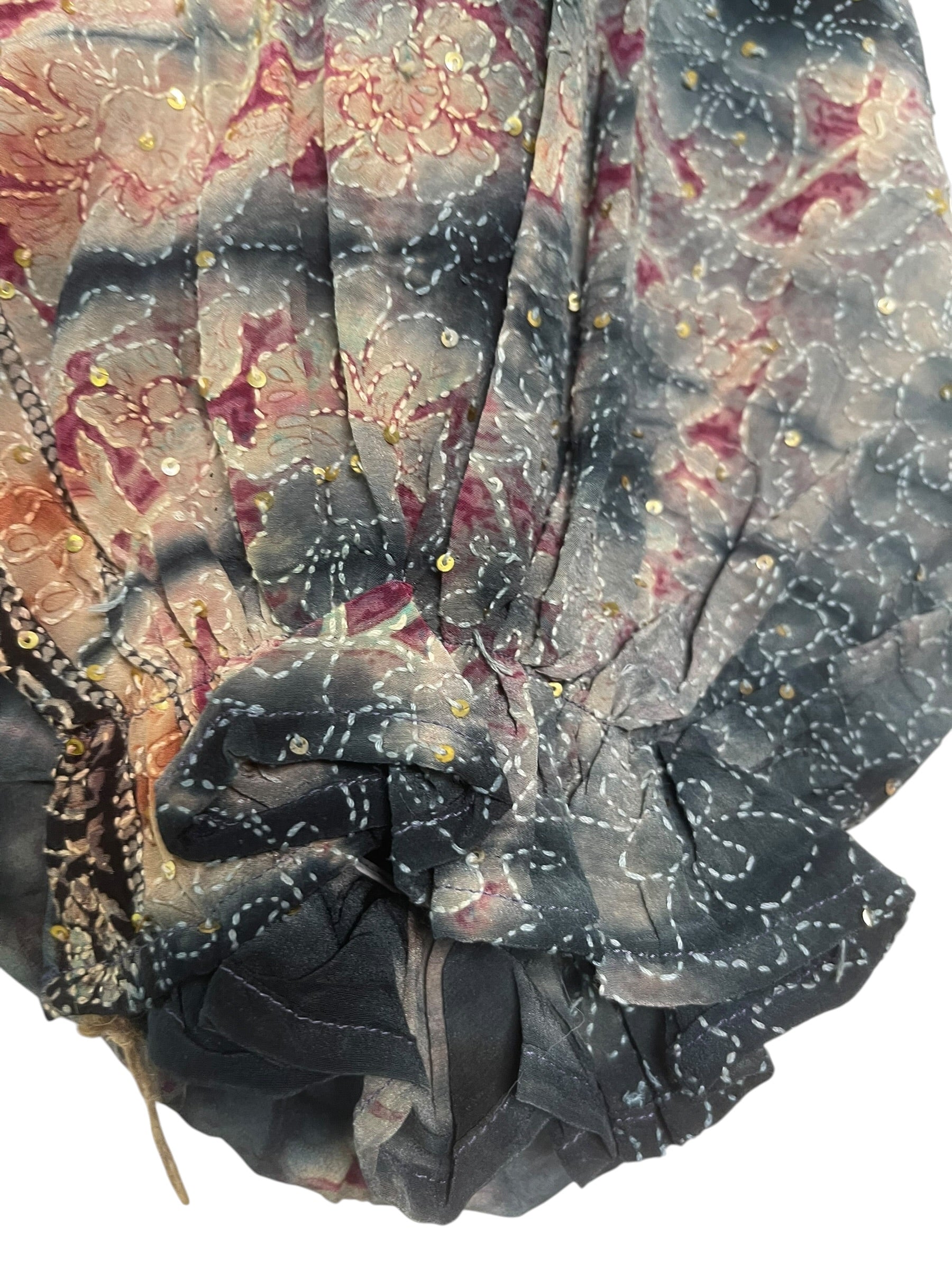 Releases Sunday August 9th at 8pm EST PRC8998 Avatar Pure Silk Bolero
