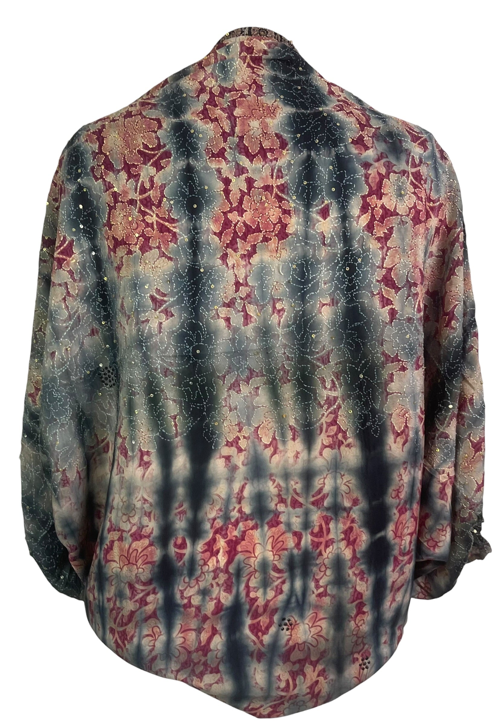 Releases Sunday August 9th at 8pm EST PRC8998 Avatar Pure Silk Bolero