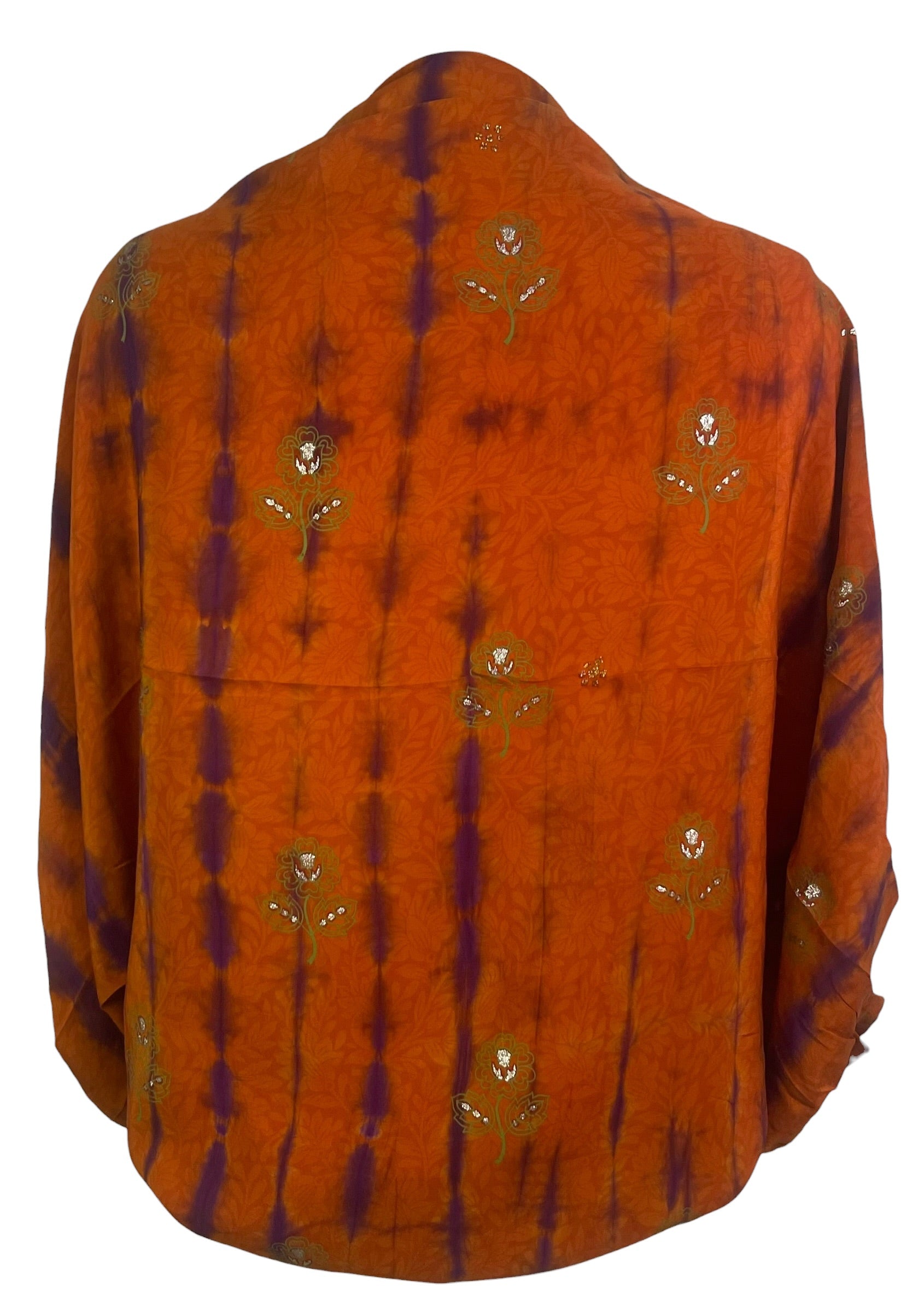 Releases Sunday at 8pm EST  PRC8982 Avatar Pure Silk Bolero