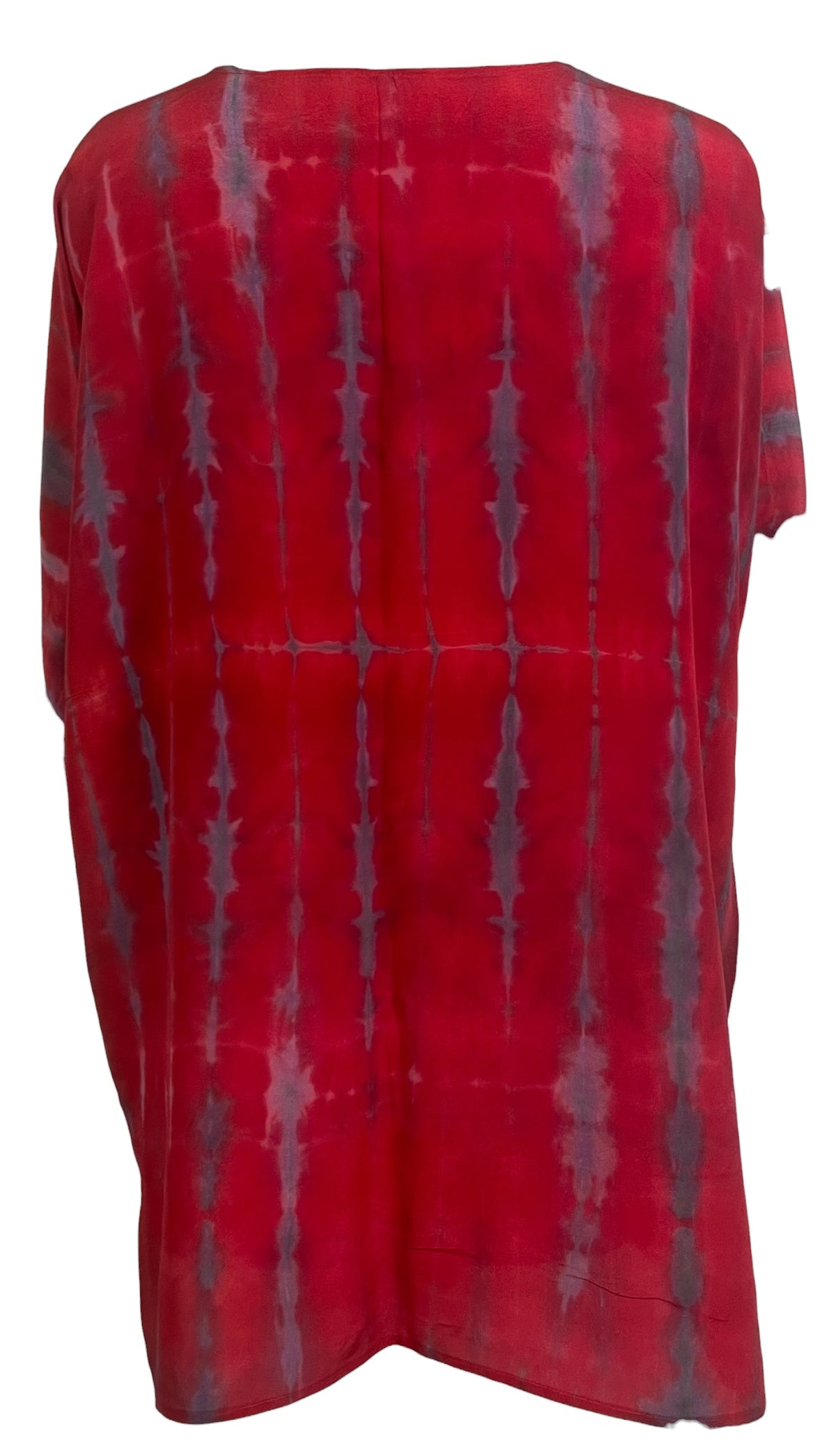 Releases Sunday at 8pm EST PRC9101 Avatar Pure Silk Kimono-Sleeved Jacket with Belt