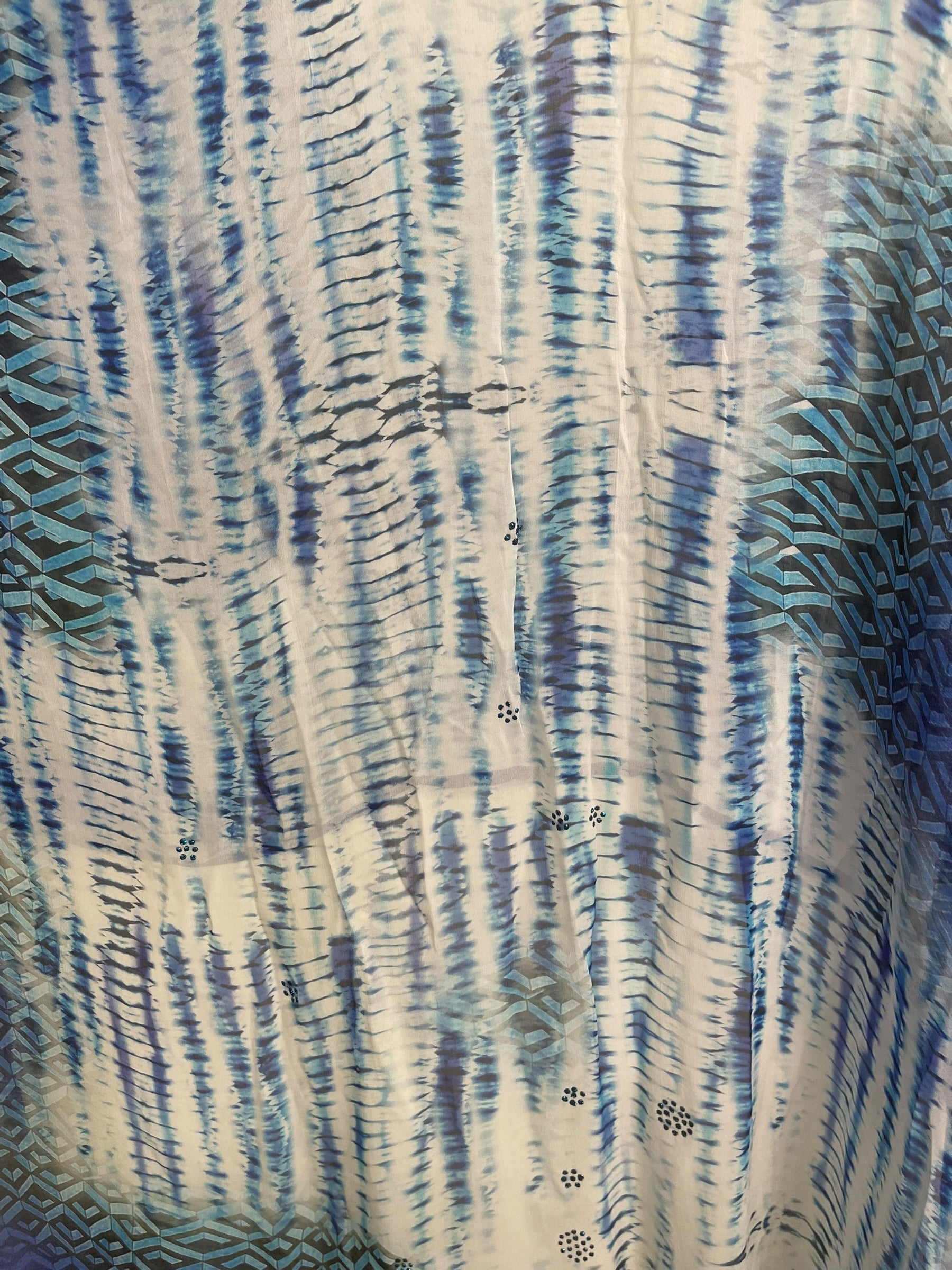 Releases Sunday at 8pm EST PRG9106 Sheer Avatar Pure Silk Hi Lo Top