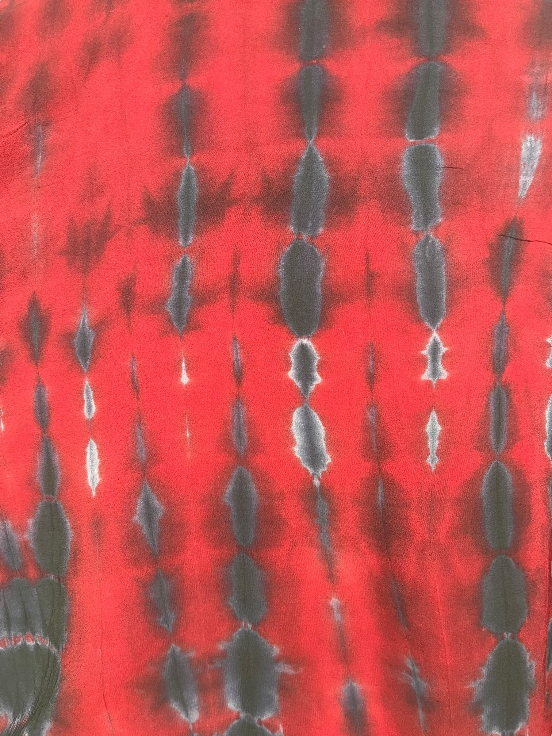 PREVIEW PRC8356 Avatar Reversible Pure Silk Jiva Jacket with Slits by DECEMBER2025 – Handmade ethical Jiva Jacket from sariKNOTsari using upcycled silk. Designed in Canada for travel and slow fashion, loved from Toronto to LA to Sydney.