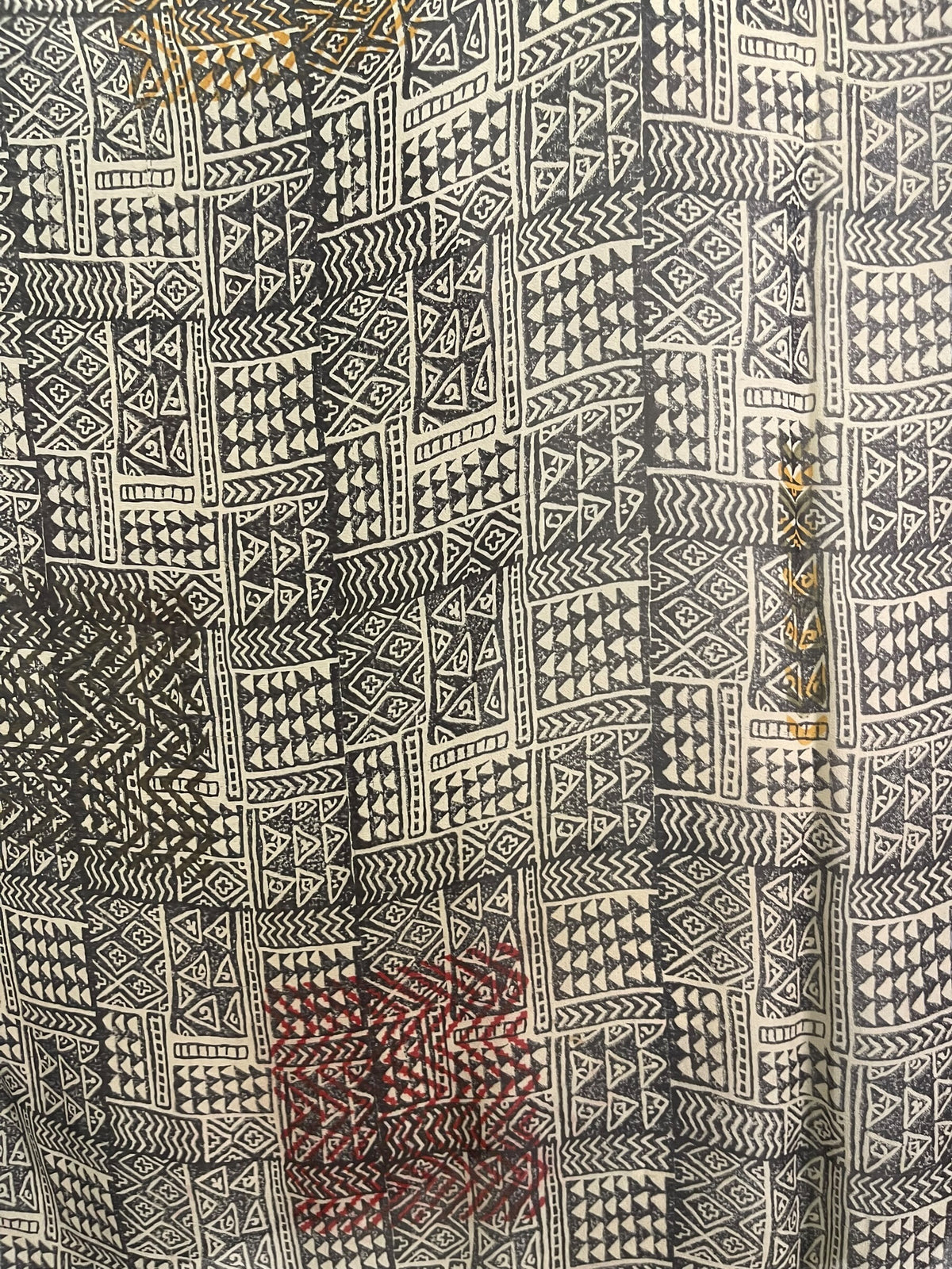 Releases Sunday at 8pm EST  PRG8767 Sheer Wabi Sabi Pure Silk Short Kaftan Tunic With Slits