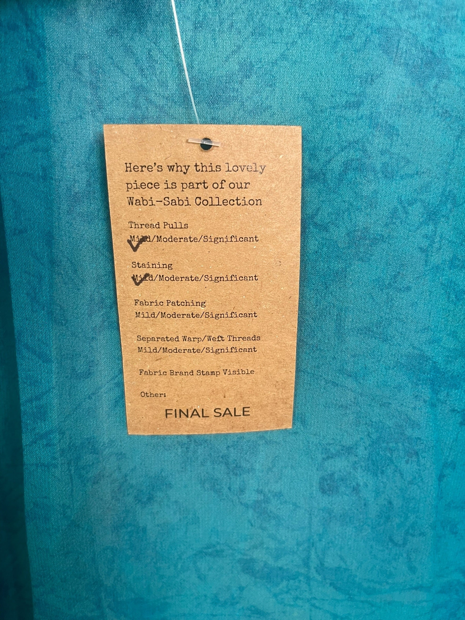 Releases Sunday at 8pm EST  PRG8773 Sheer  Wabi Sabi Pure Silk Short Kaftan Tunic With Slits