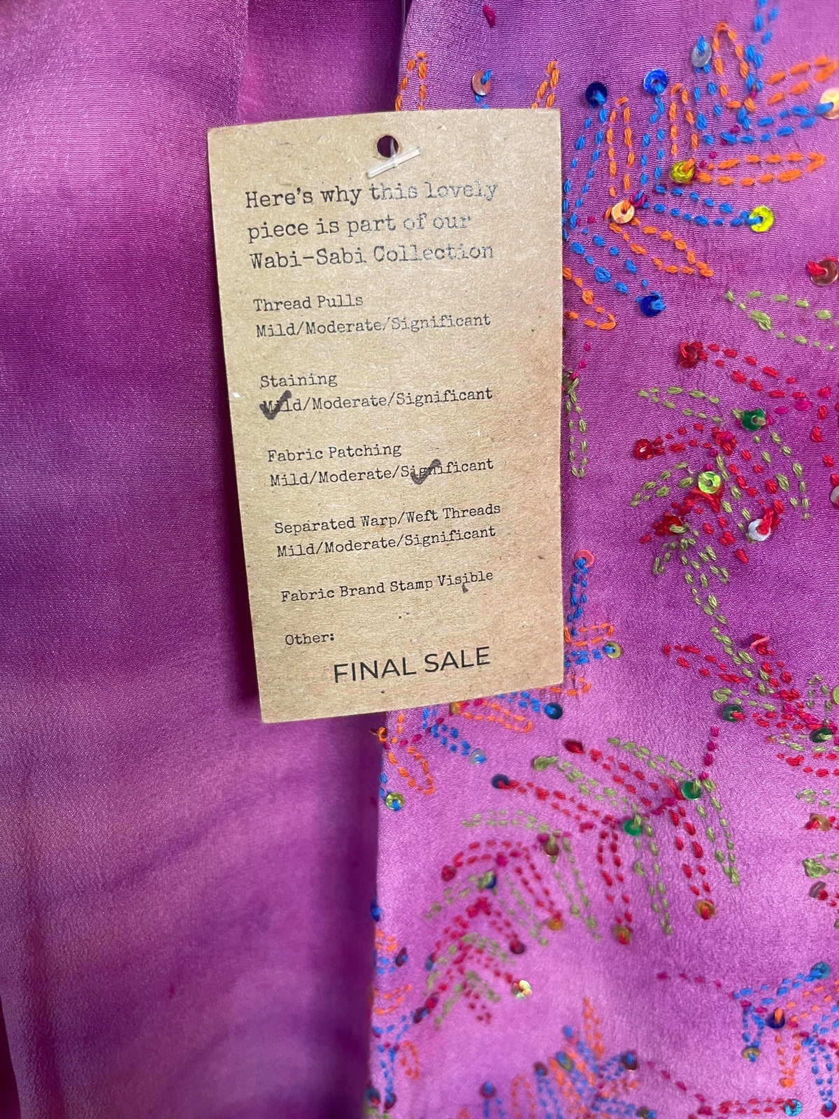 Releases Sunday at 8pm EST  PRC8738 Wabi Sabi Pure Silk Short Kaftan Tunic With Slits by LIVEOct16 – Handmade ethical Short Kaftan from sariKNOTsari using upcycled silk. Designed in Canada for travel and slow fashion, loved from Toronto to LA to Sydney. Featuring Zsiska, Bryn Walker and Artisan Leather coats by Rejean Pepin, Pepin designs