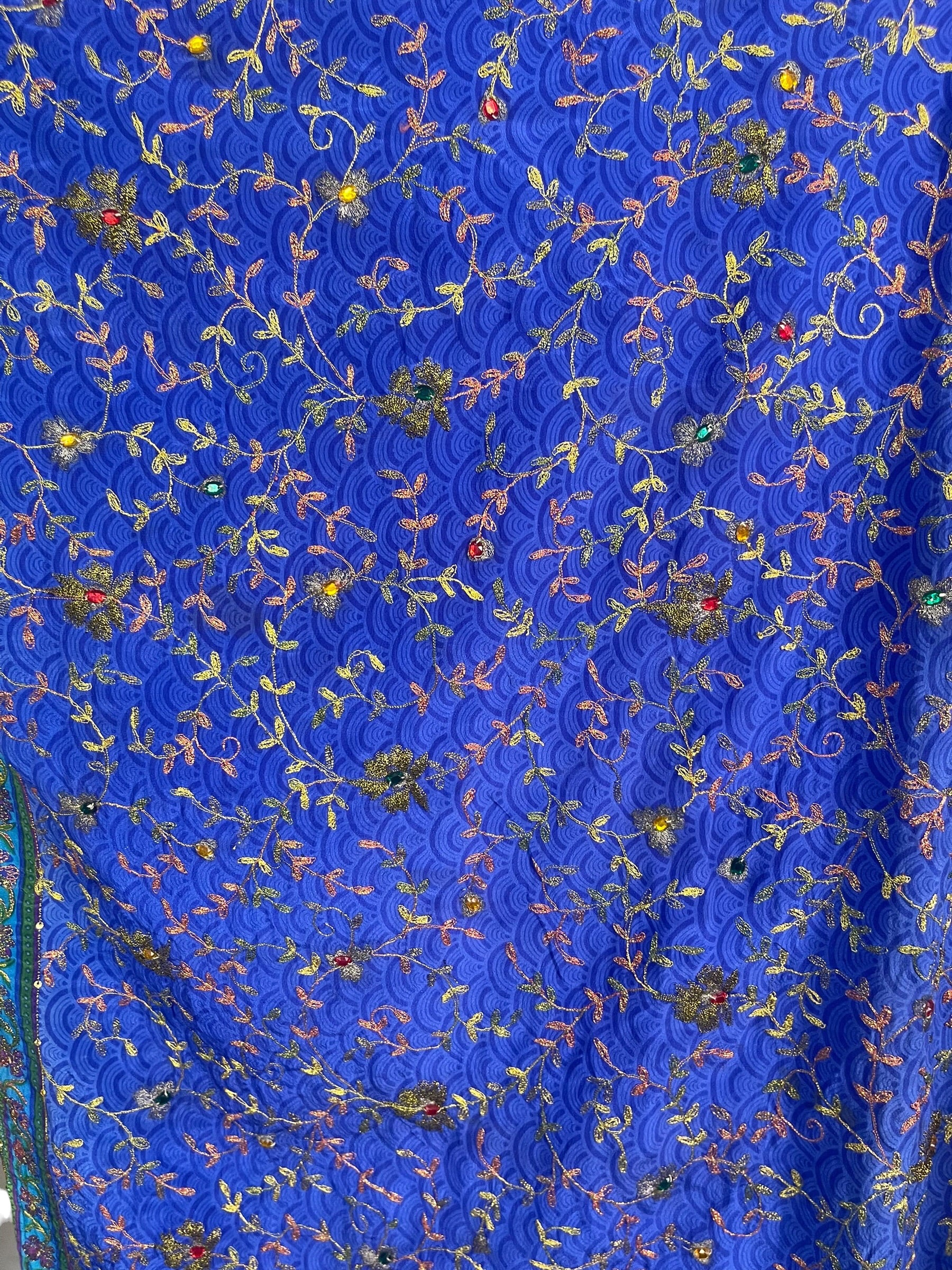 Releases Sunday at 8pm EST  PRC8747 Wabi Sabi Pure Silk Short Kaftan Tunic With Slits