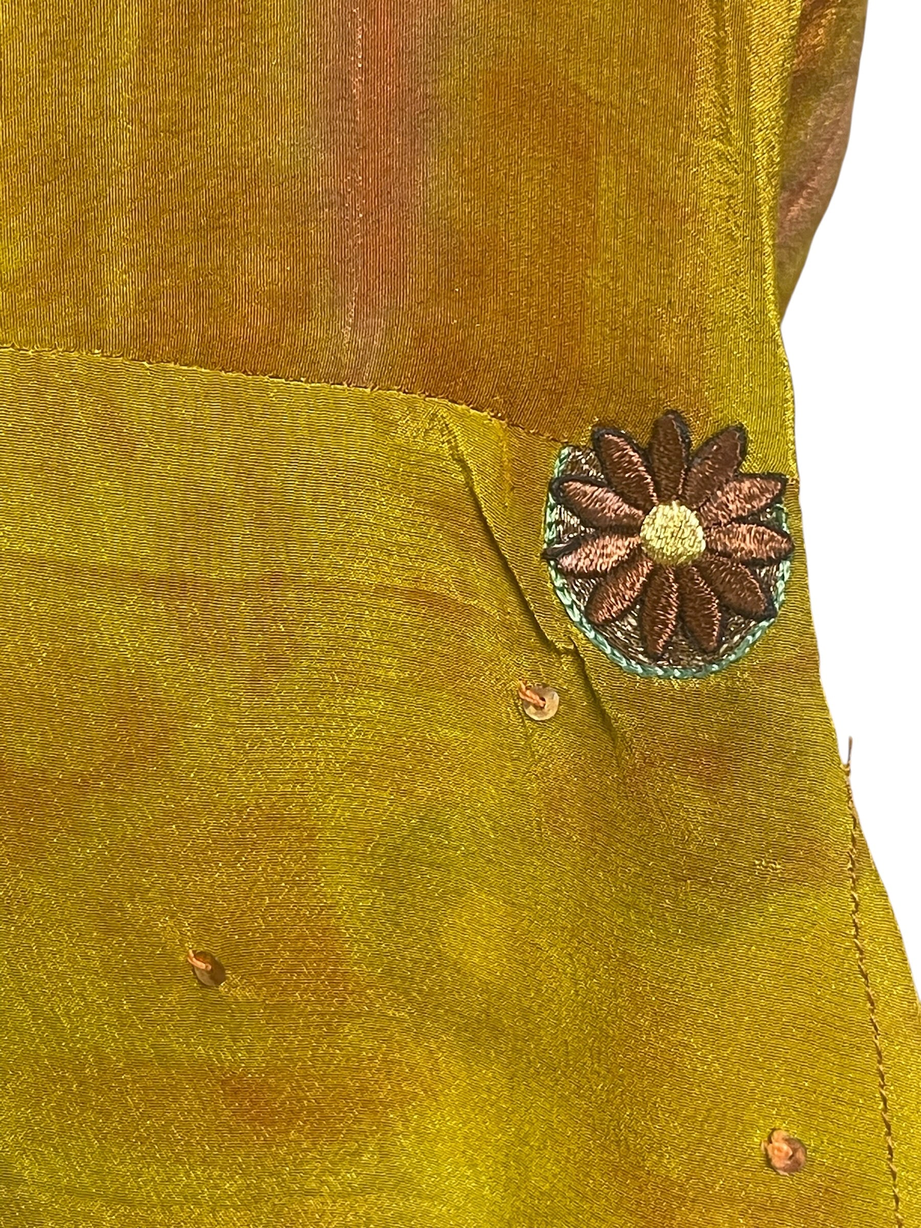 Releases Sunday at 8pm EST PRC9143 Avatar Pure Silk Sculptural Long Tunic Dress