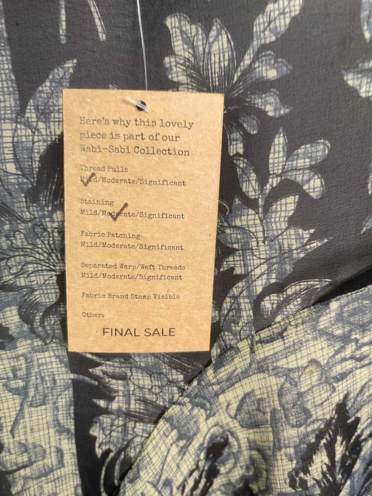 Releases Sunday at 8pm EST  PRG9164 Sheer Wabi Sabi Sculptural Pure Silk Long Tunic Dress