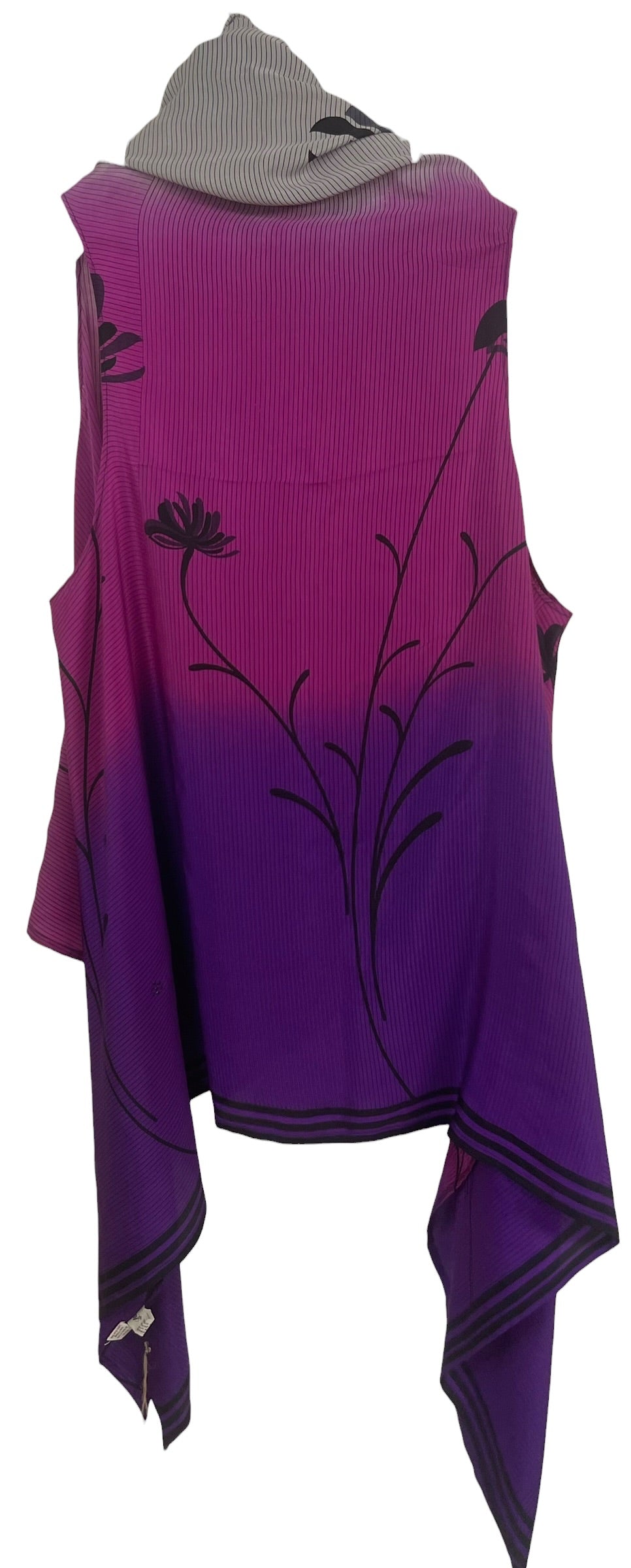 Releases Sunday at 8pm EST  PRC9070 Avatar Pure Silk Versatile Vest