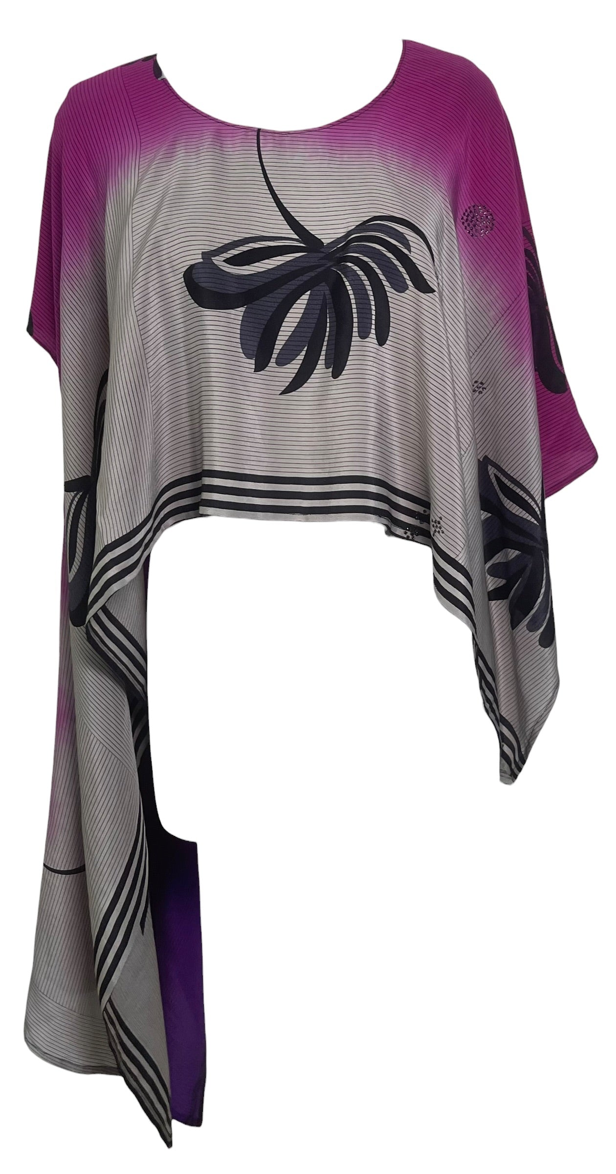 Releases Sunday at 8pm EST  PRC9070 Avatar Pure Silk Versatile Vest