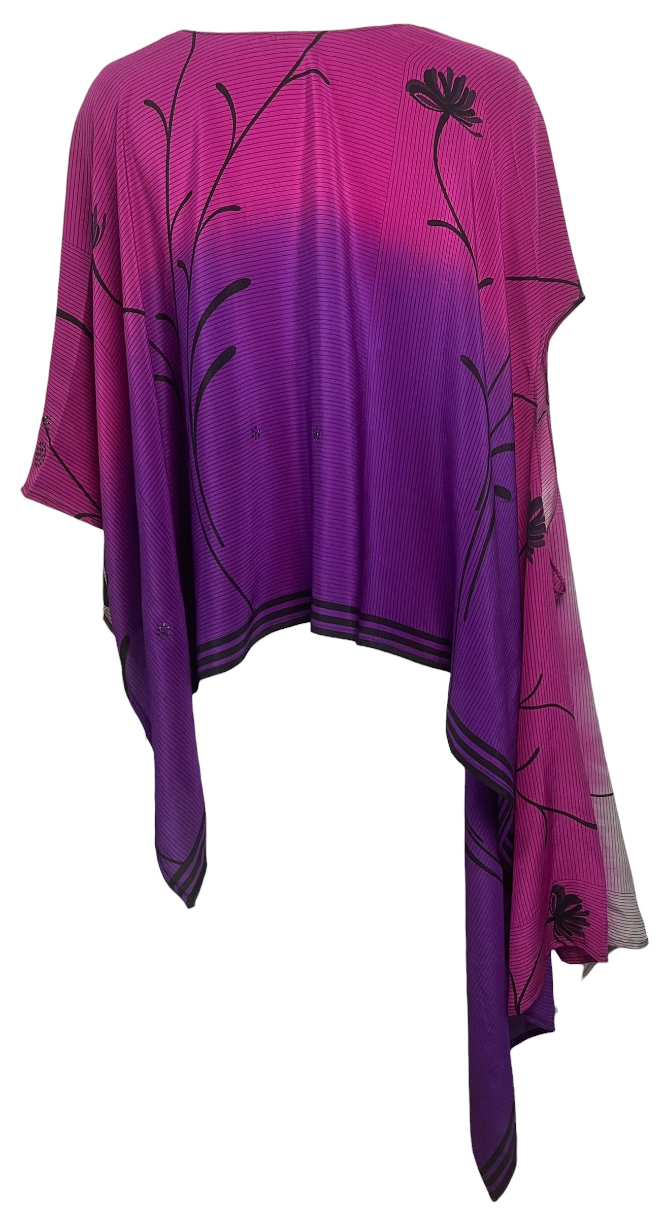 Releases Sunday at 8pm EST  PRC9070 Avatar Pure Silk Versatile Vest