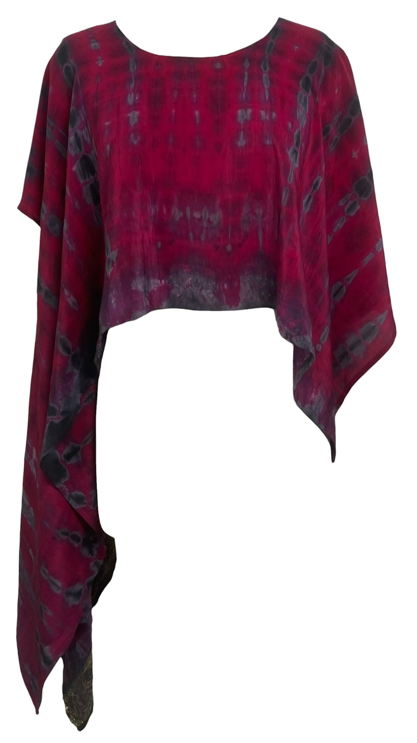 Releases Sunday at 8pm EST PRC9175 Avatar Pure Silk Versatile Vest