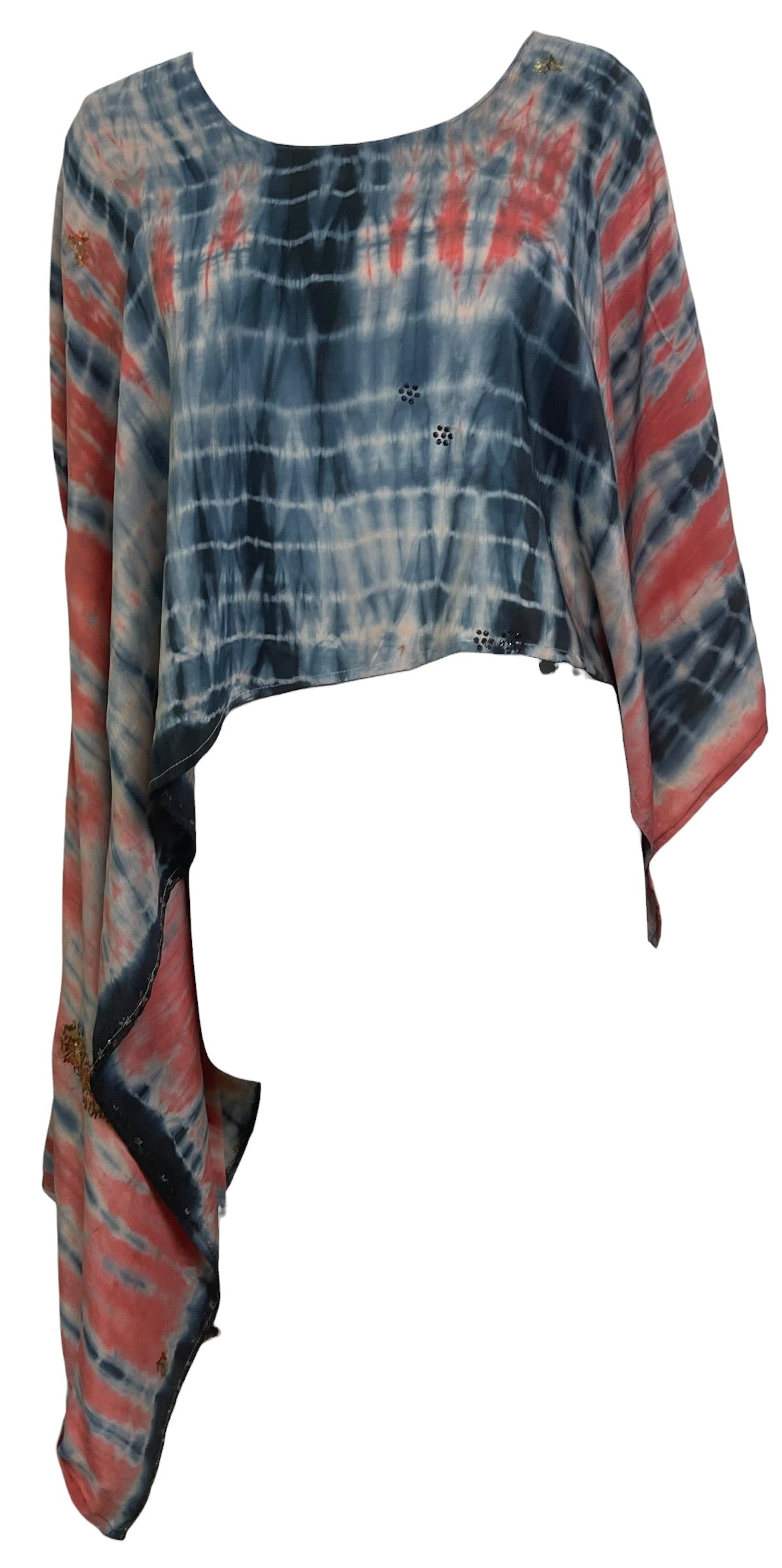 Releases Sunday at 8pm EST PRC9074 Avatar Pure Silk Versatile Vest