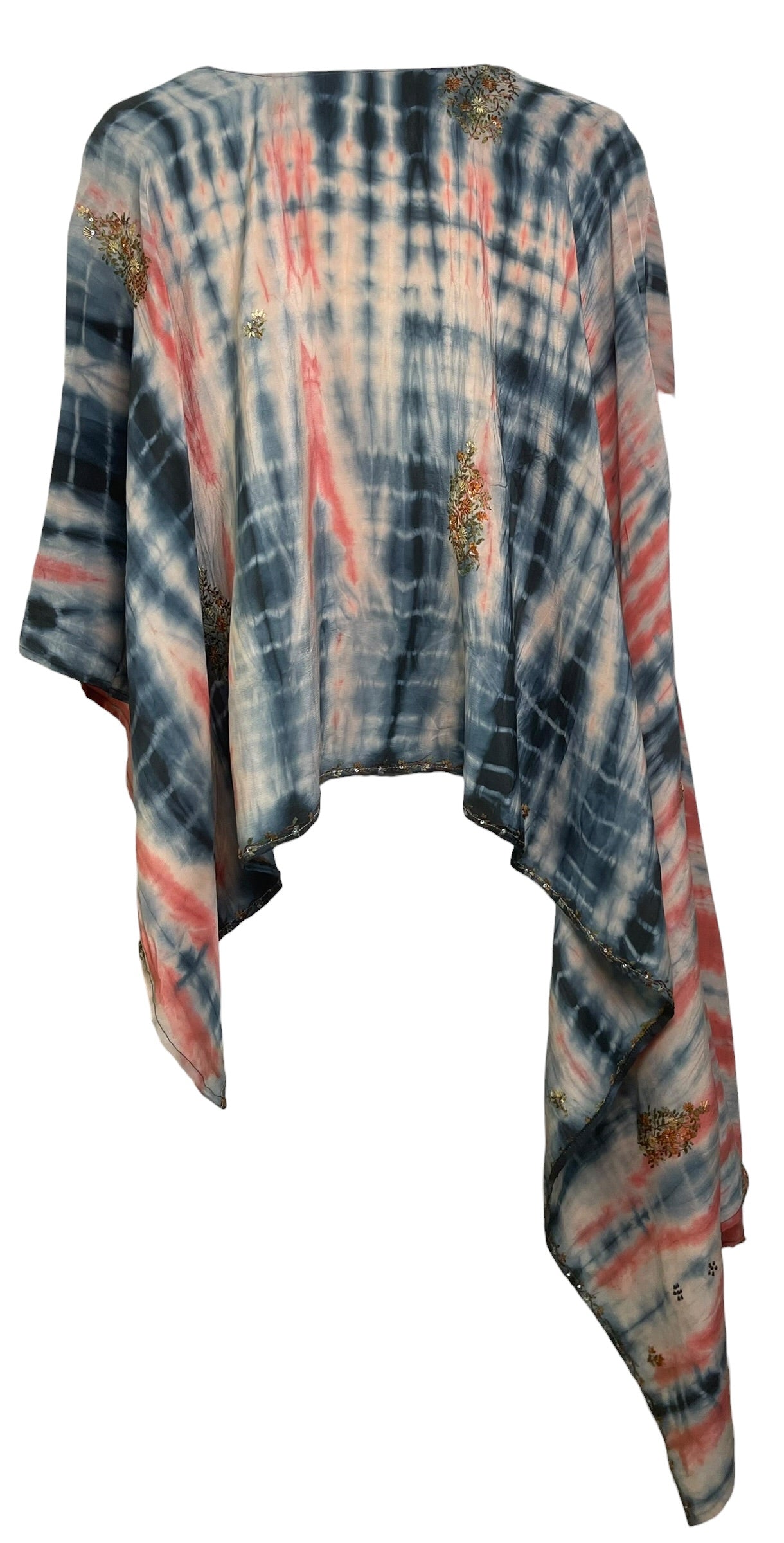 Releases Sunday at 8pm EST PRC9074 Avatar Pure Silk Versatile Vest