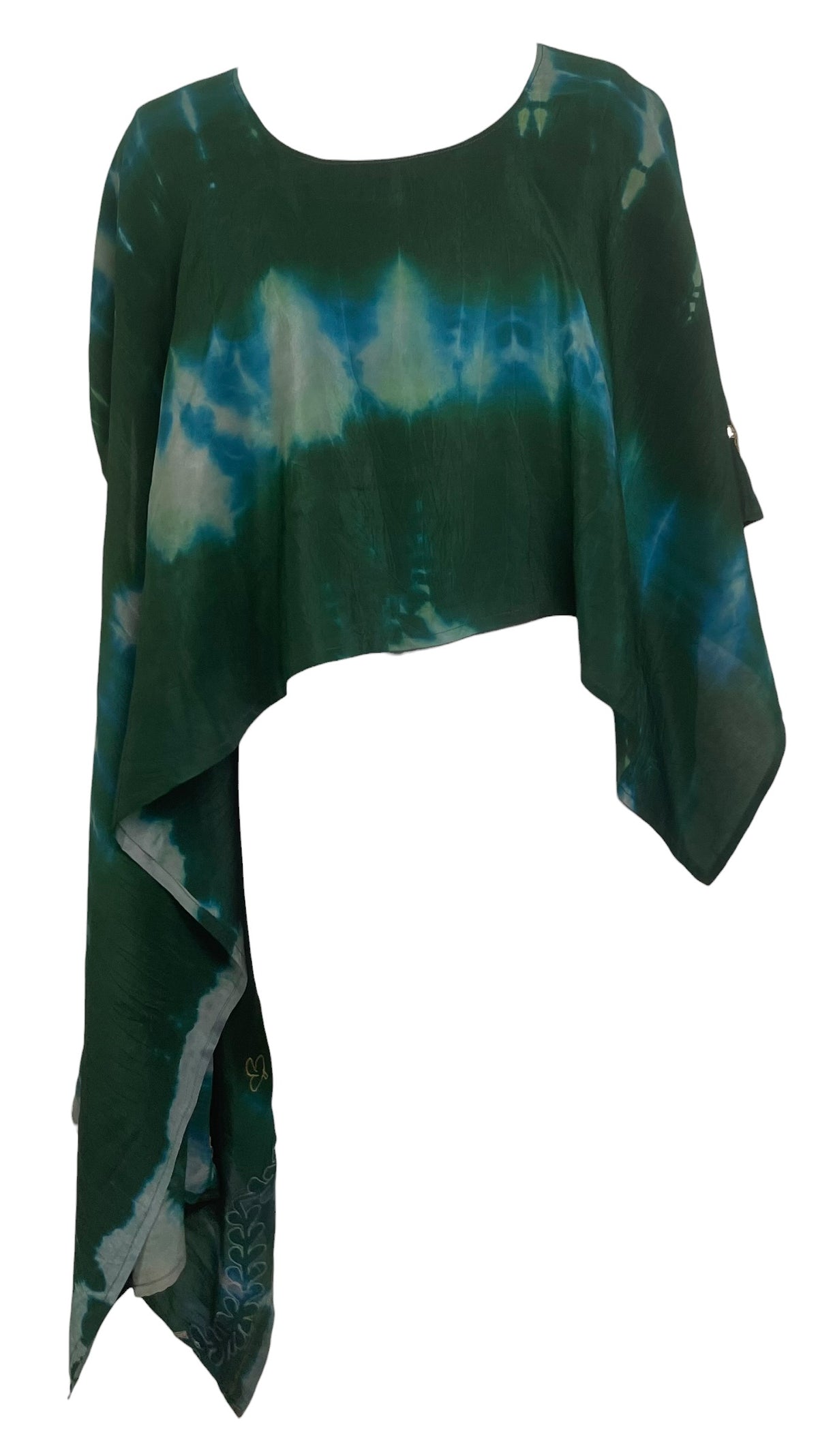 Releases Sunday at 8pm EST  PRC9172 Avatar Pure Silk Versatile Vest