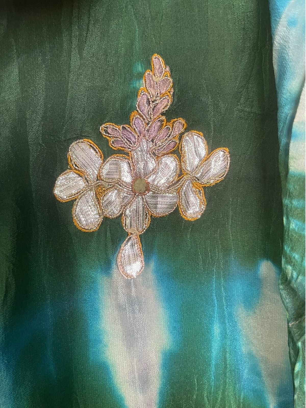 Releases Sunday at 8pm EST  PRC9172 Avatar Pure Silk Versatile Vest