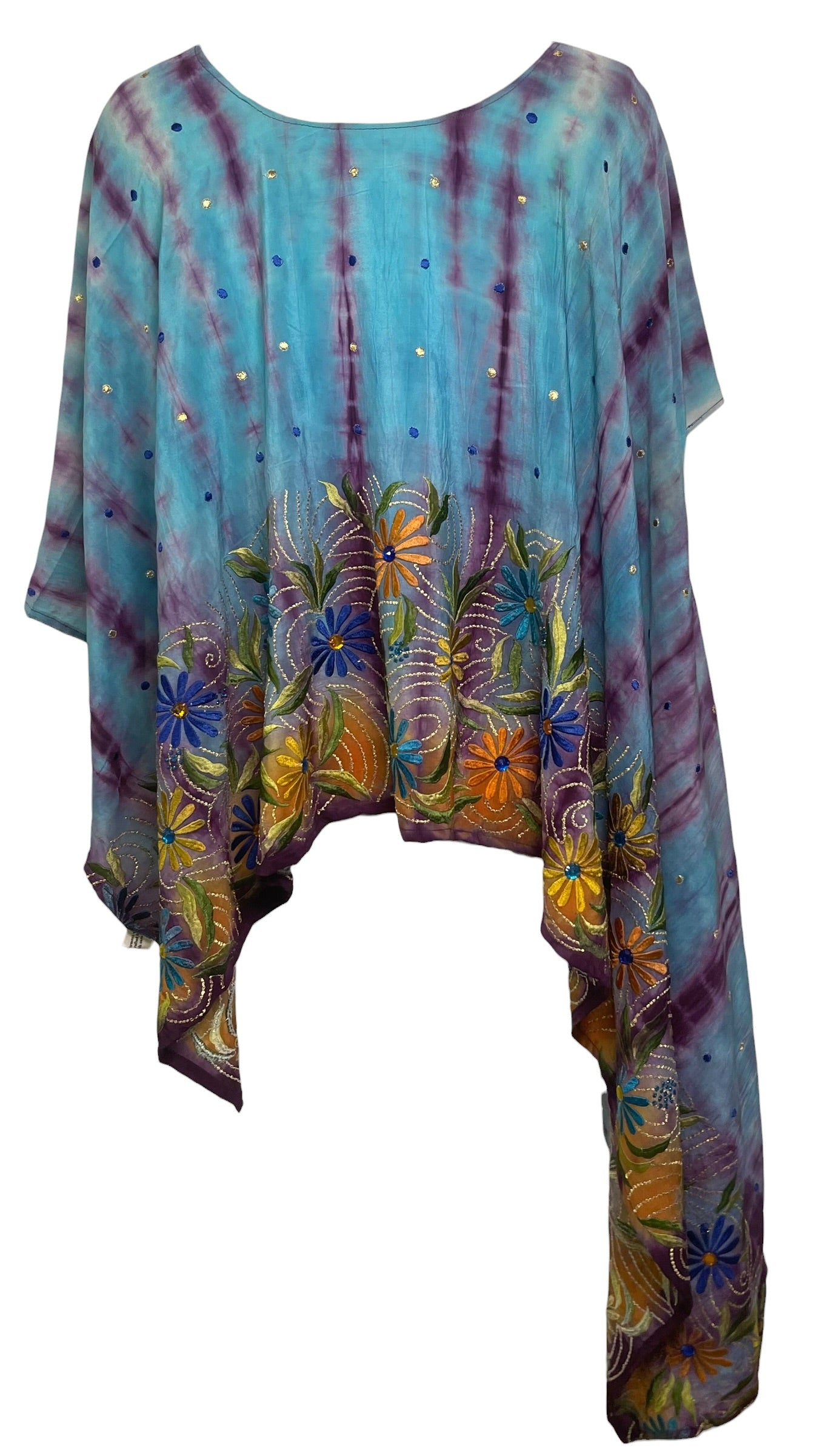 Releases Sunday at 8pm EST PRC9171 Avatar Pure Silk Versatile Vest