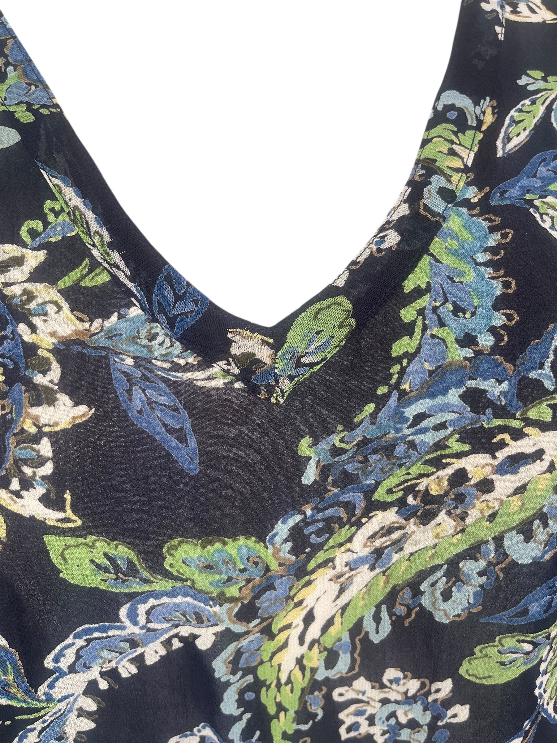 PREVIEW PRG8335 Sheer  Avatar Pure Silk Midi Length Kaftan by FEBRUARY2026 – Handmade ethical Midi Length Kaftan from sariKNOTsari using upcycled silk. Designed in Canada for travel and slow fashion, loved from Toronto to LA to Sydney.